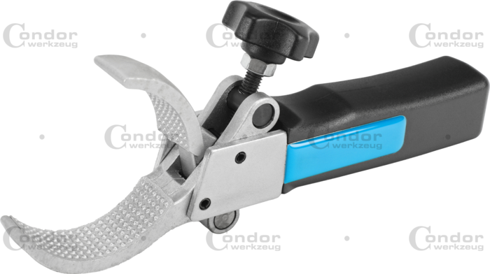 Universal Slangborttagare, ø 24-53 mm