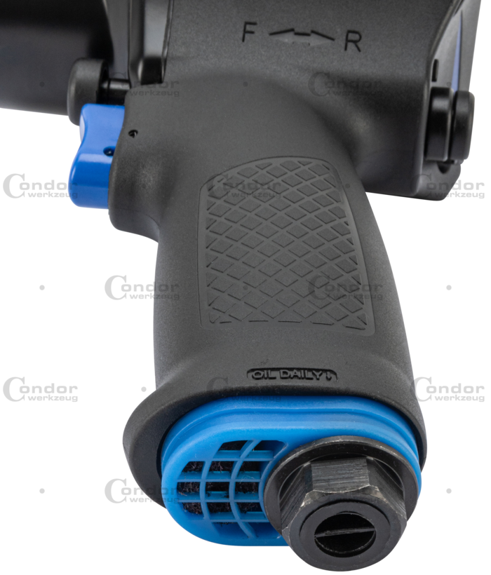 Generator Hylsor