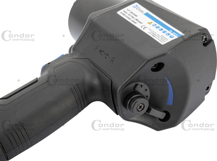 Hylsa Set i Foam 3/3, xcess performance, 85 delar., 1/4+3/8+1/2"