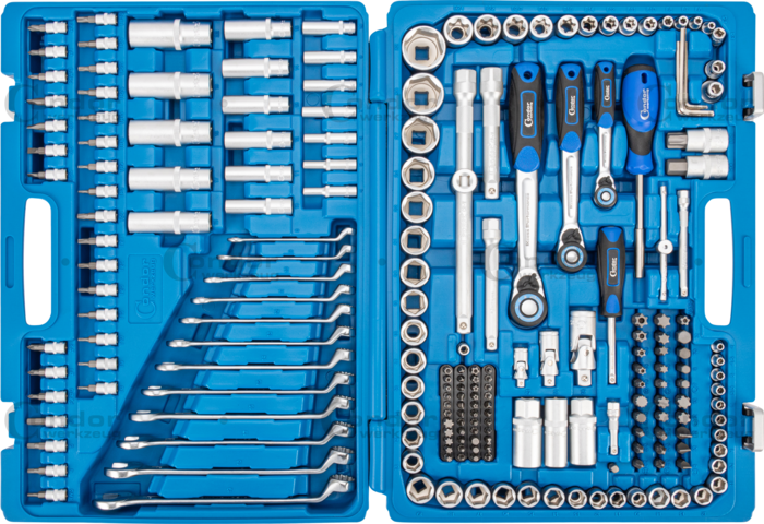 Generator Hylsor