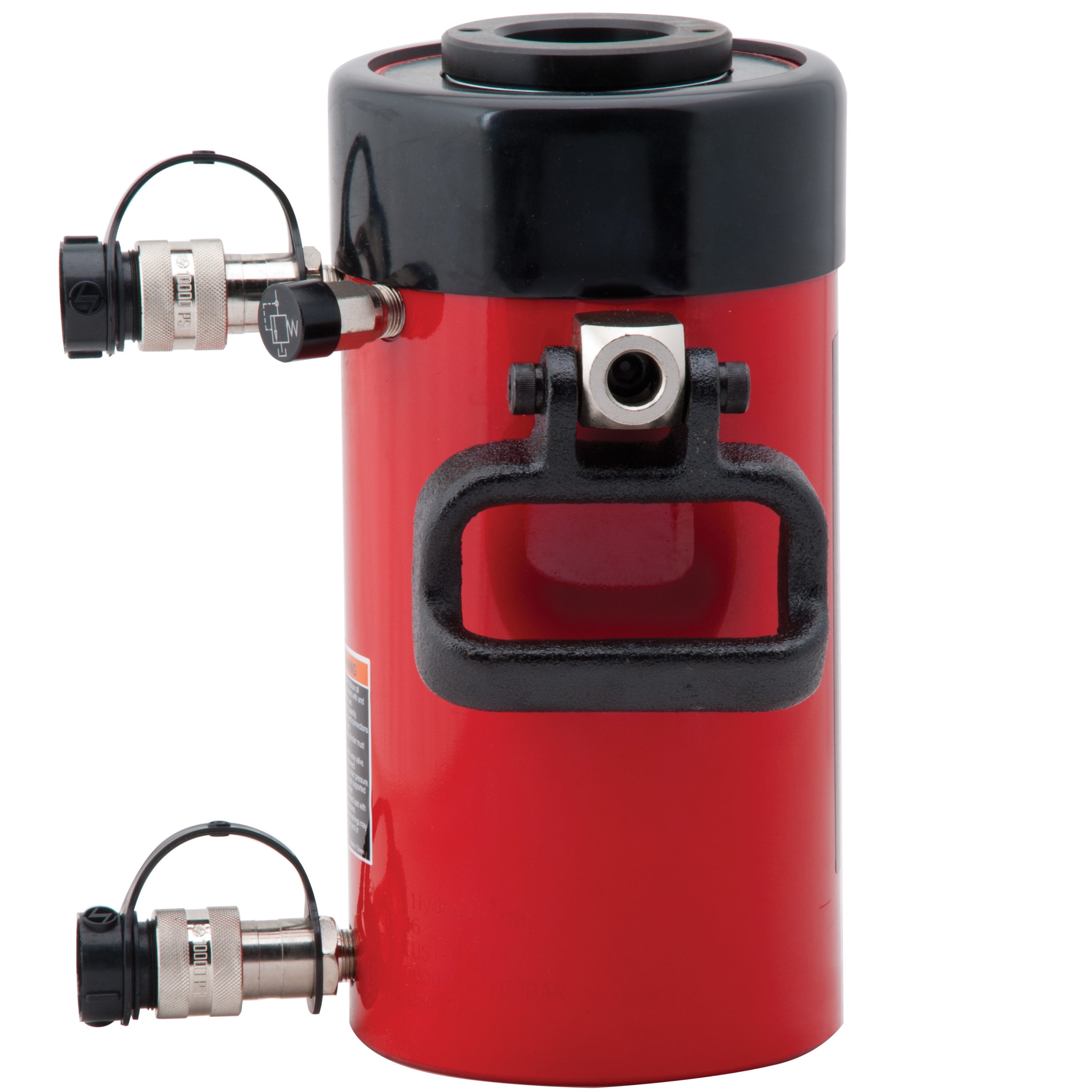 Hålcylinder Dubbelverkande