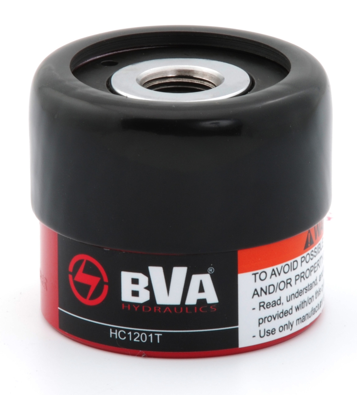 Hålcylinder Enkelverkande