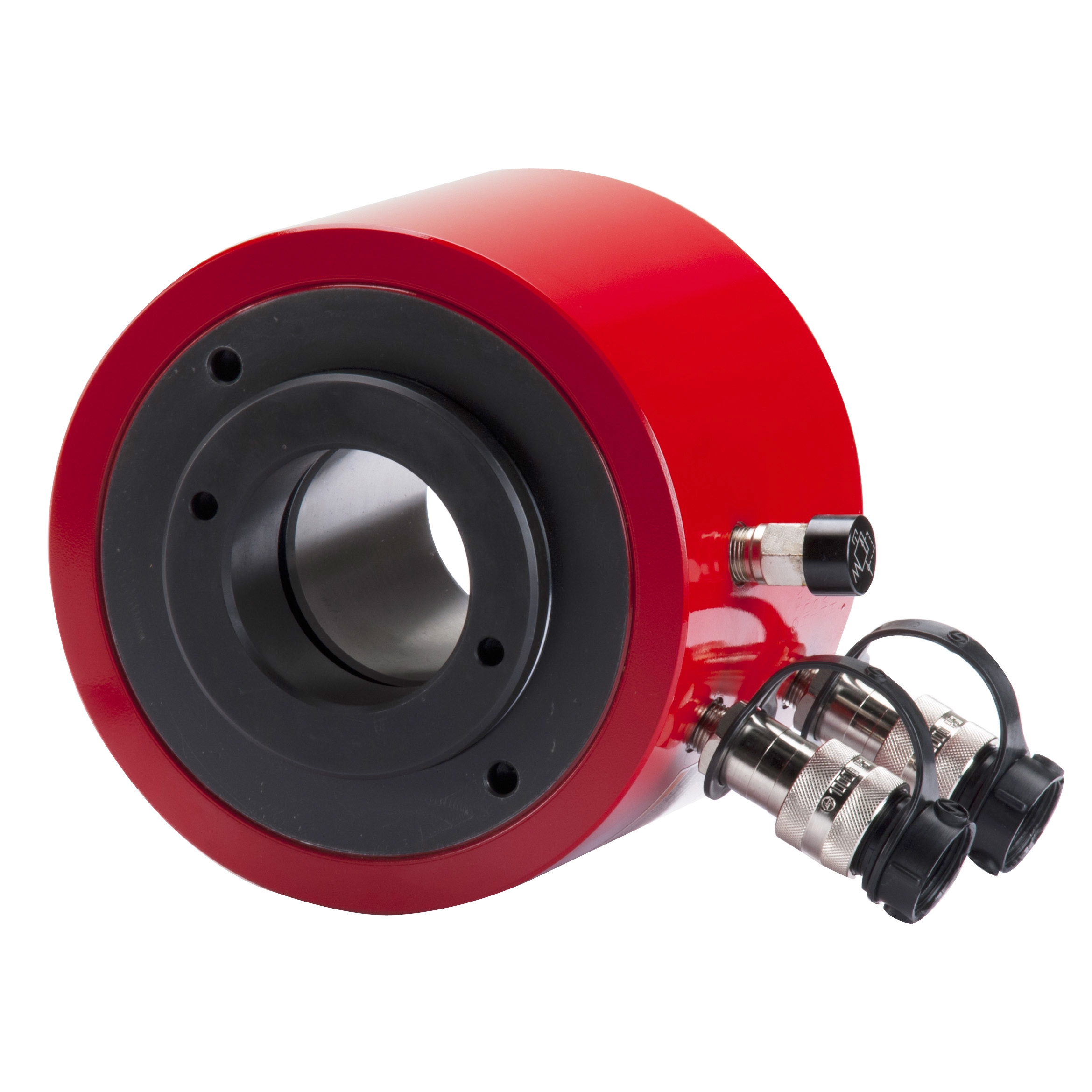 Hålcylinder Dubbelverkande