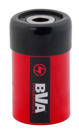 Hålcylinder Enkelverkande