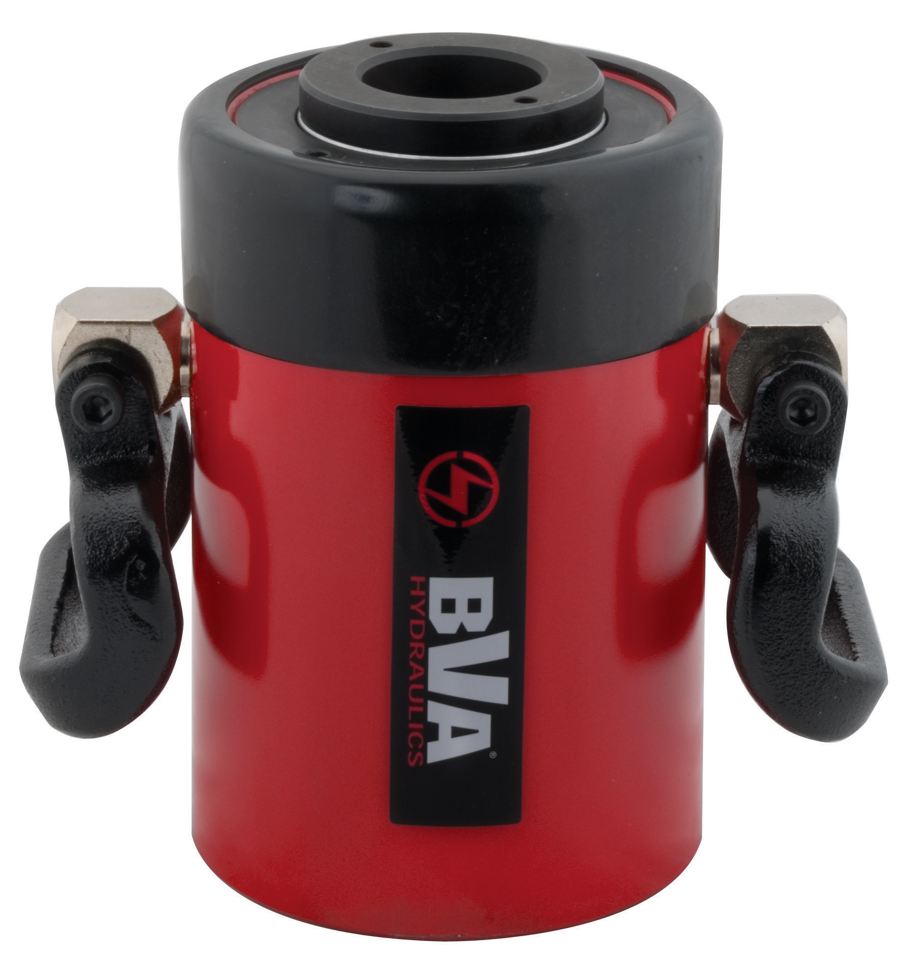 HÅLCYLINDER ENKELVERKANDE 60 TON SLAG 76 MM