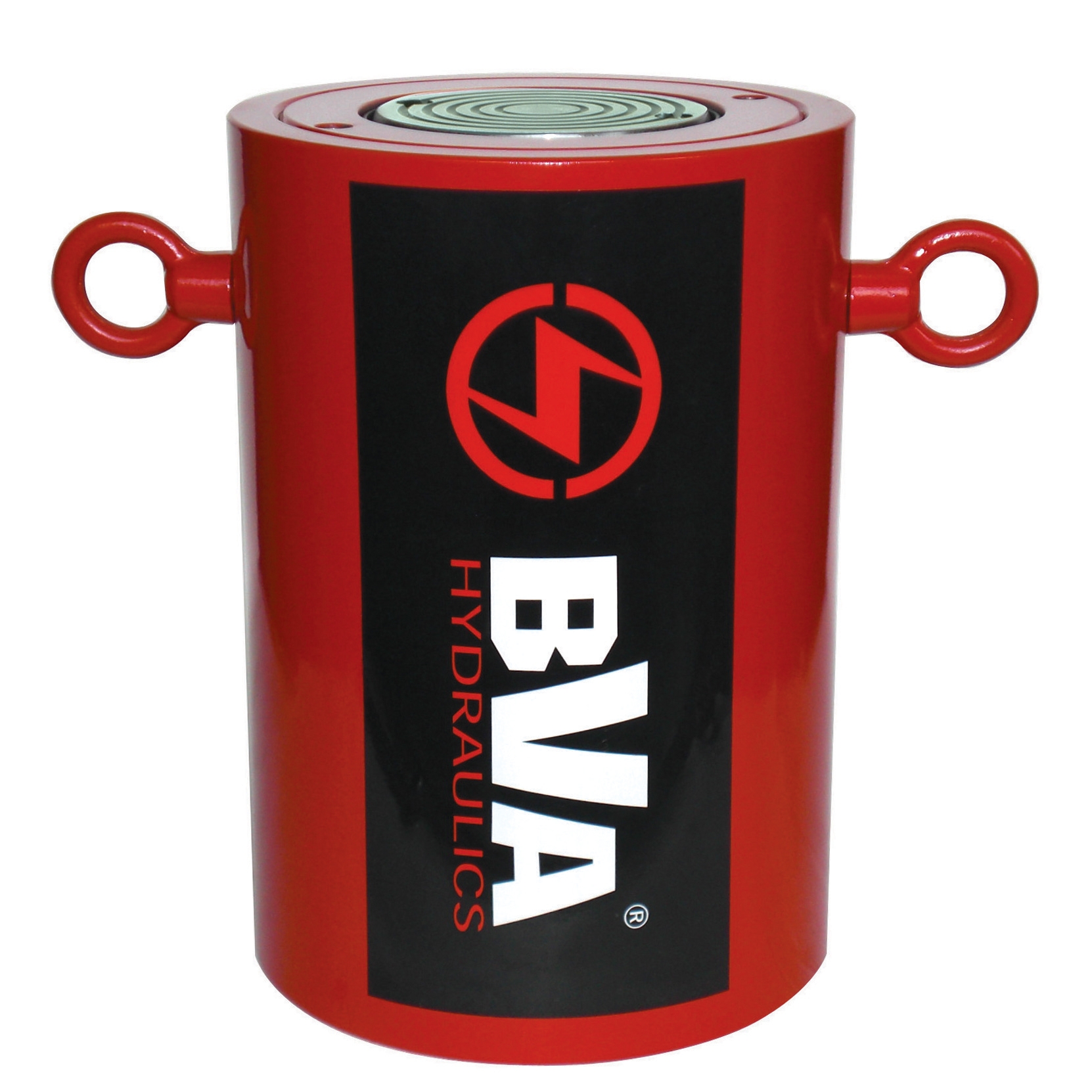 Högtonnagecylinder Enkelv.