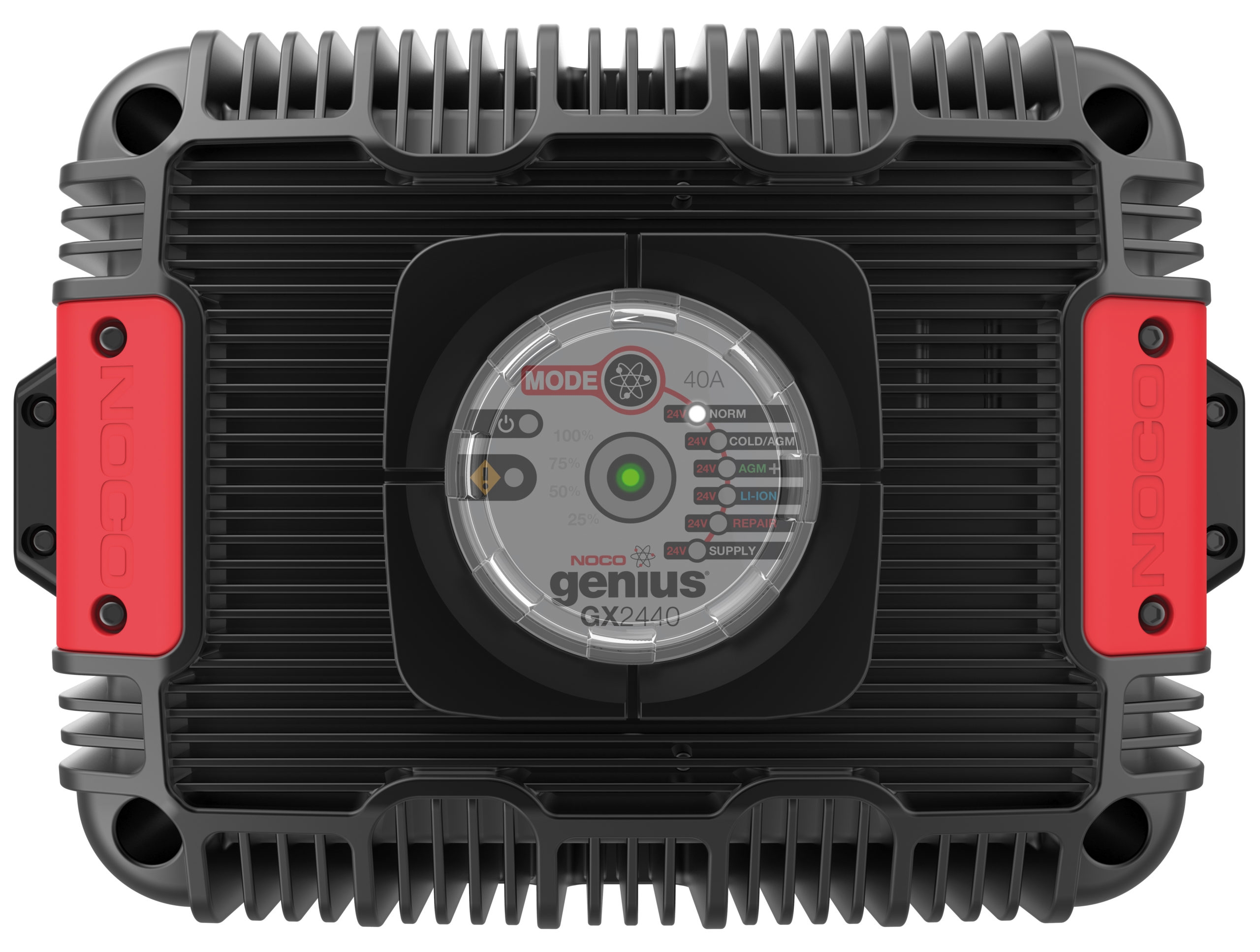 Batteriladdare Noco Gx2440eu