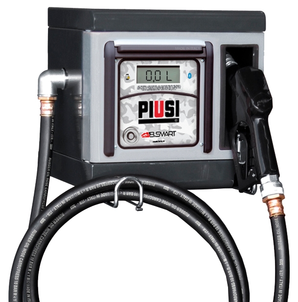 Dieselpump Cube 90 B.smart 10