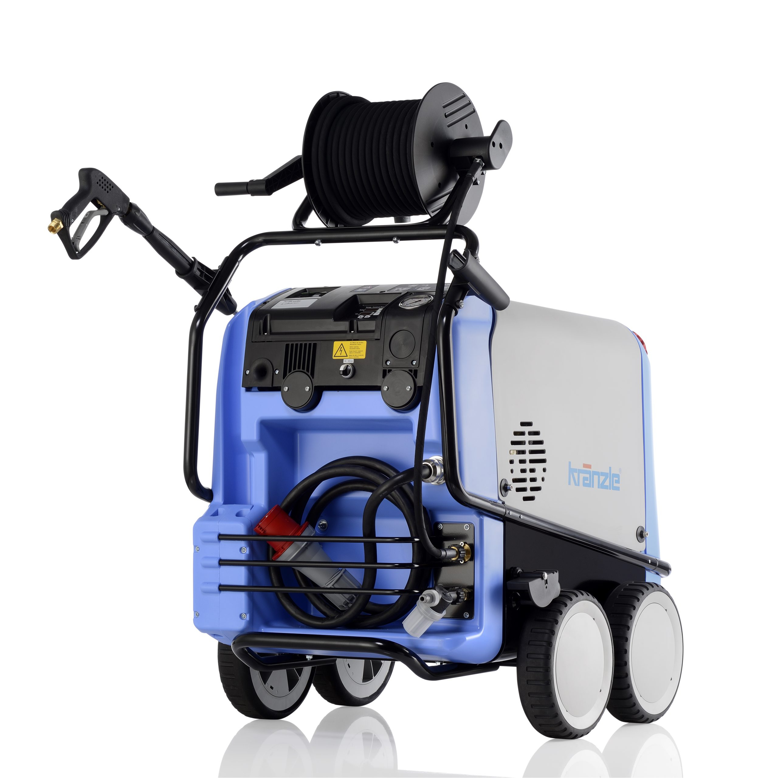 Kränzle E-therm 500 M 18