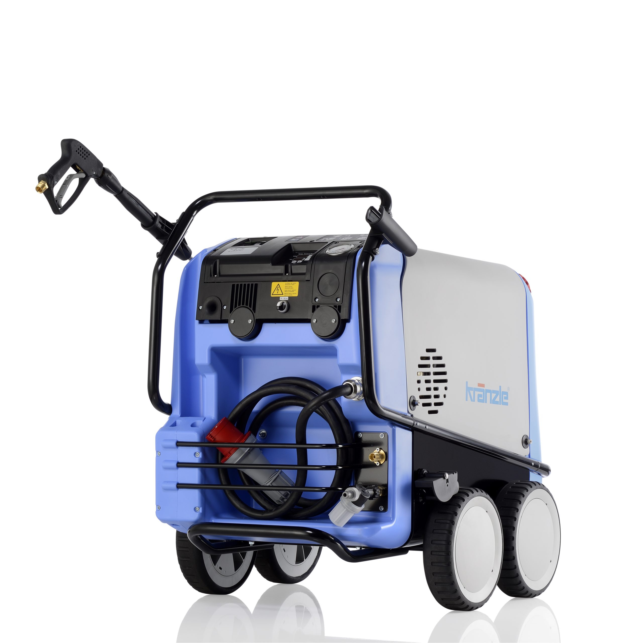 Kränzle E-therm 500 M 24