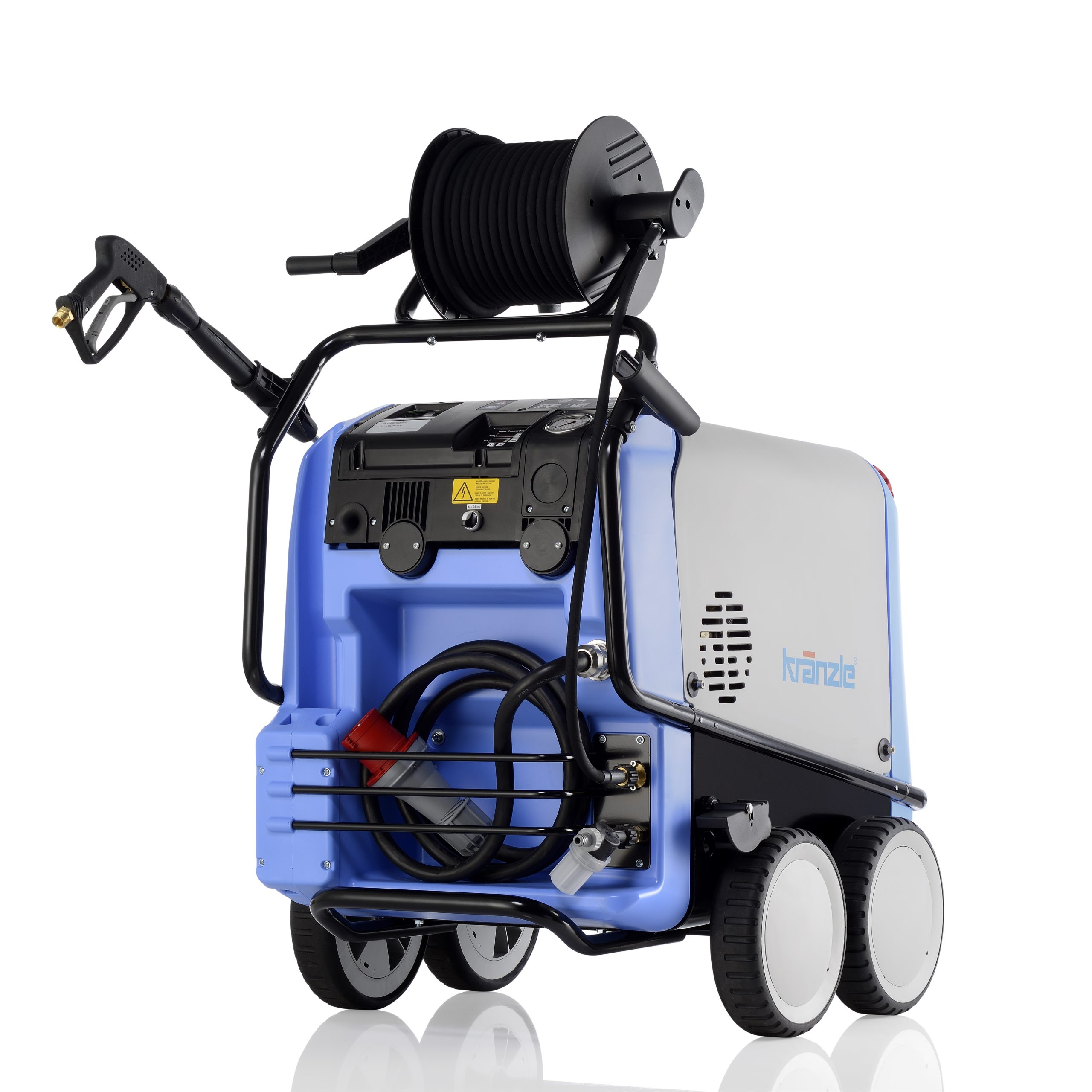 Kränzle E-therm 500 M 24