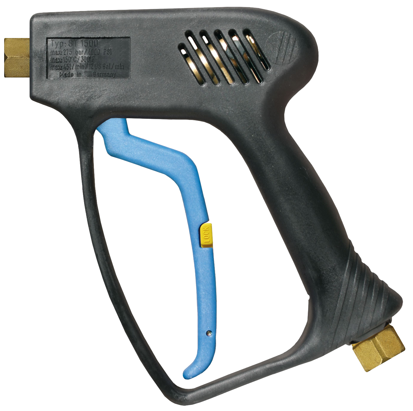 Högtryckspistol St1500