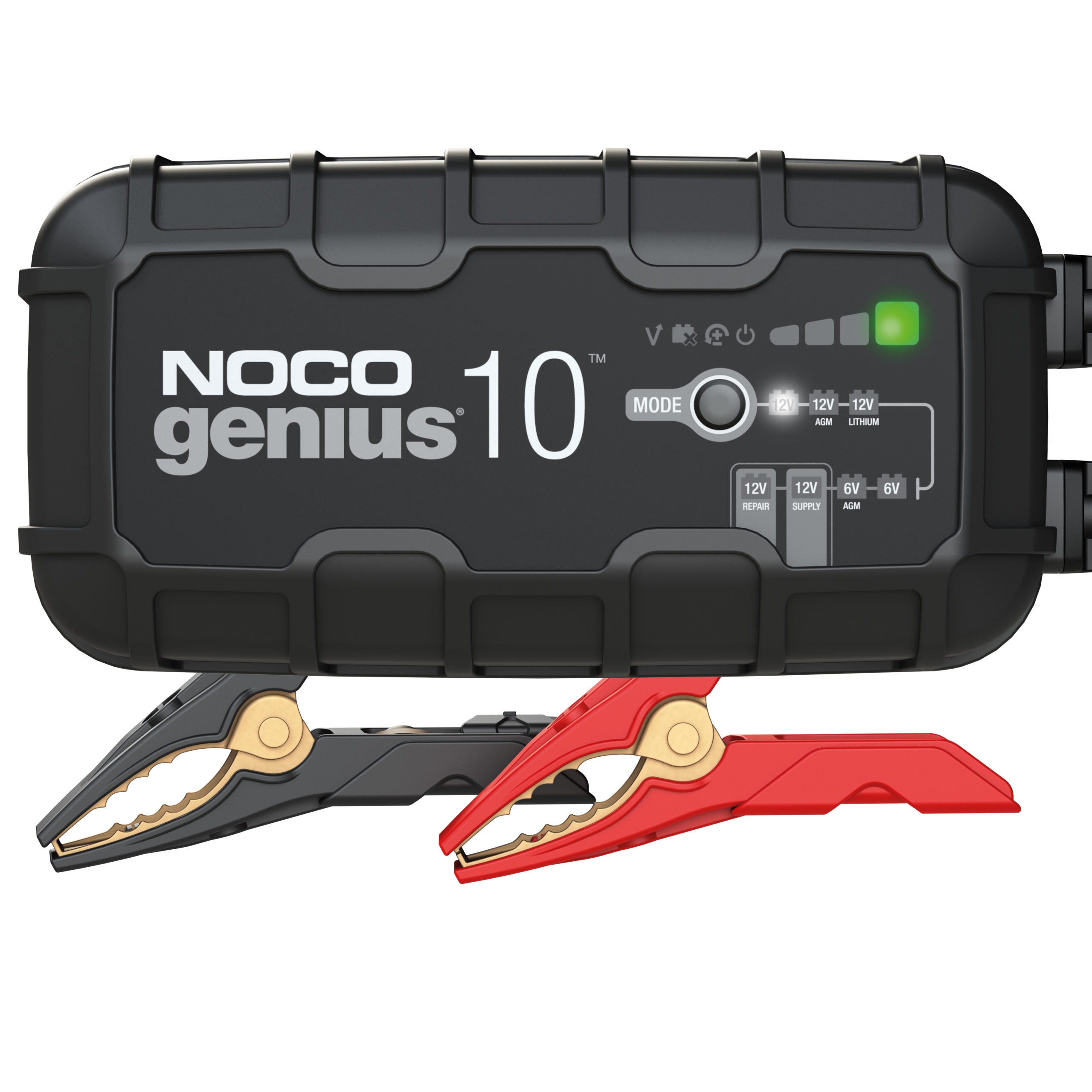 BATTERILADDARE NOCO GENIUS10