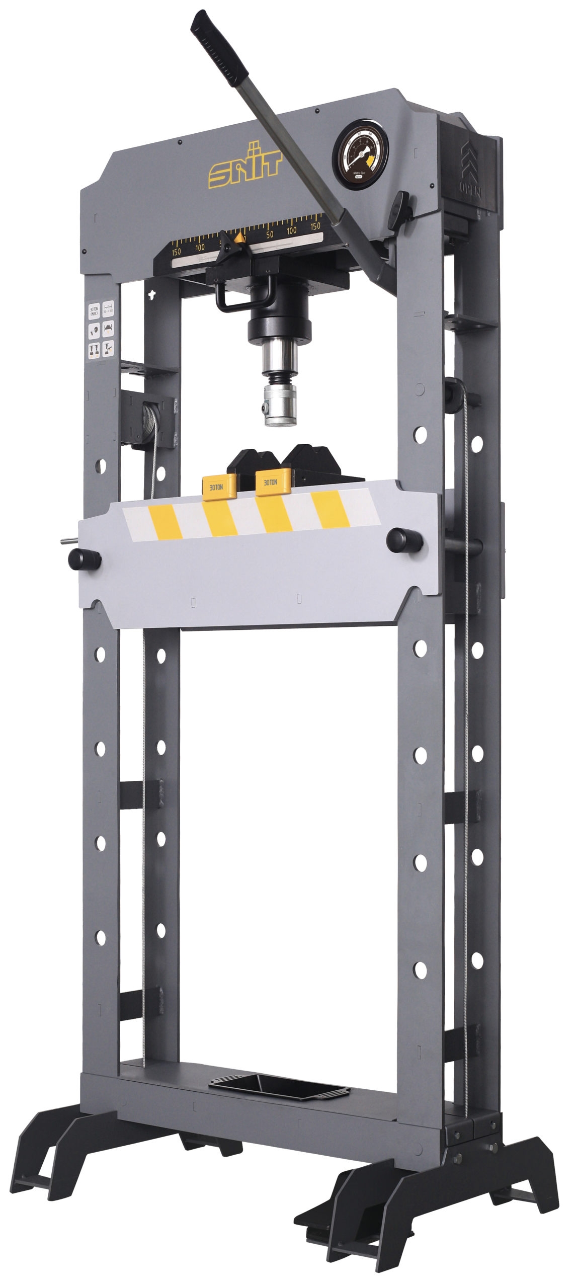 Verkstadspress Sp-30ham