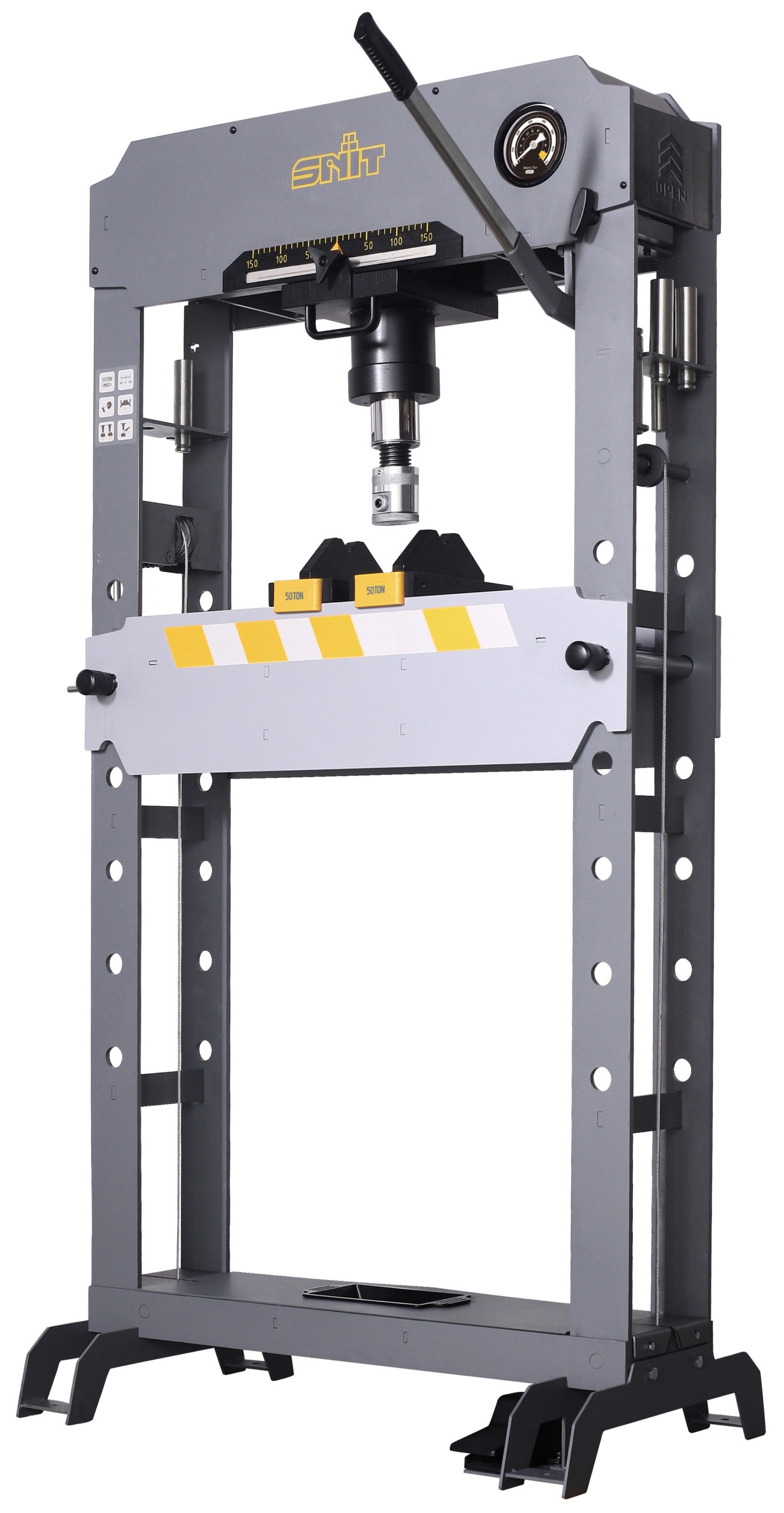 Verkstadspress Sp-50ham