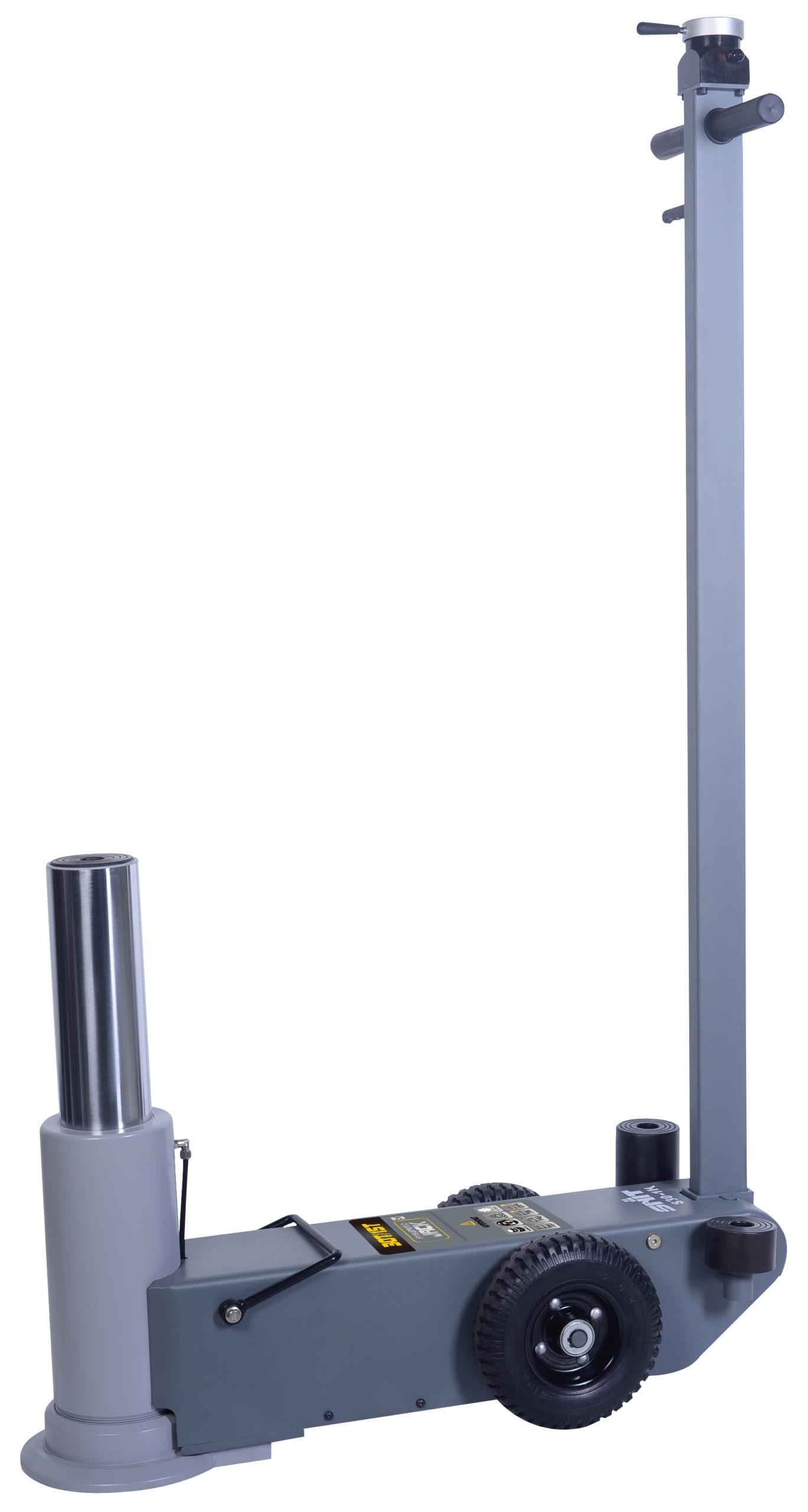 Lufthydraulisk Domkraft S30-1h