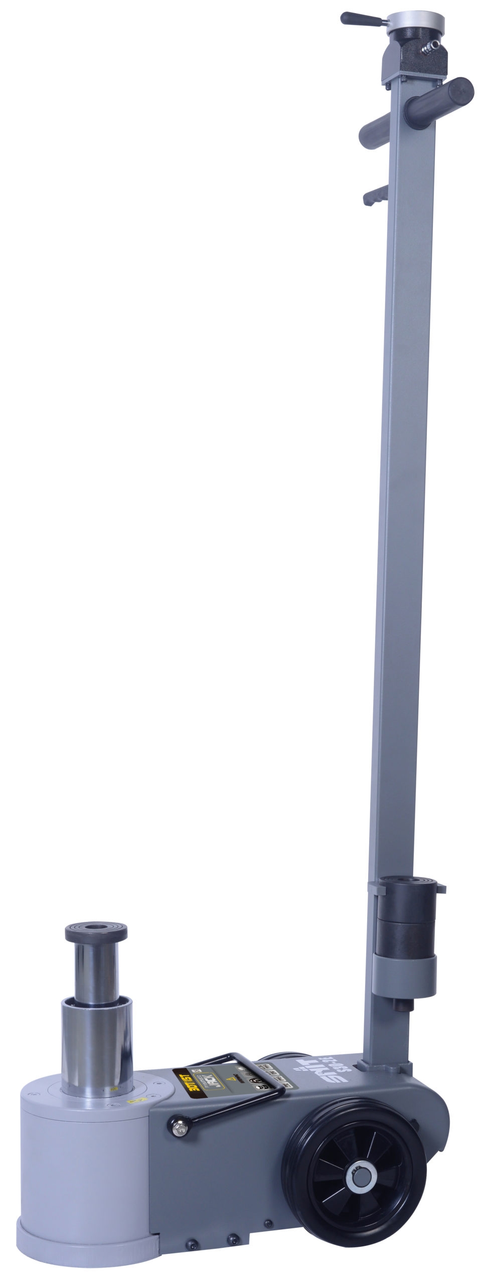 Lufthydraulisk Domkraft S30-2e