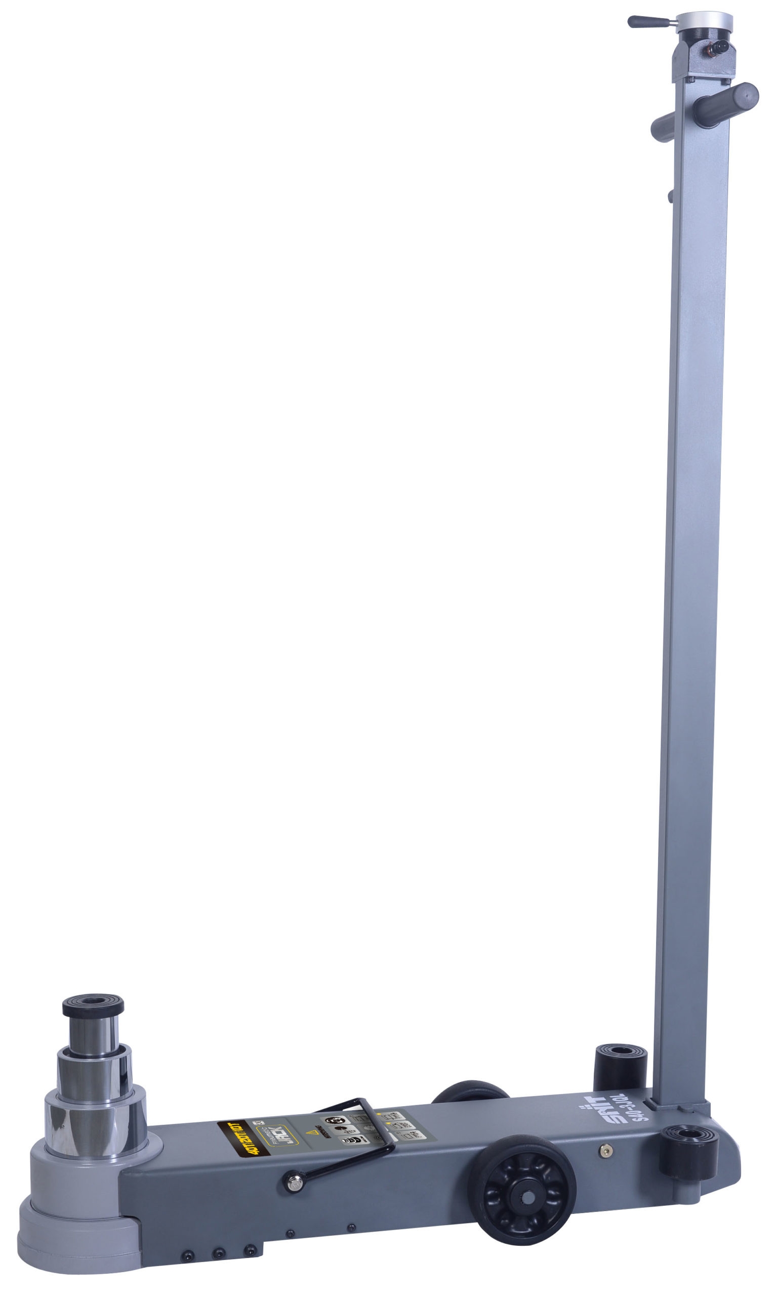 Lufthydraulisk Domkraft S40-3