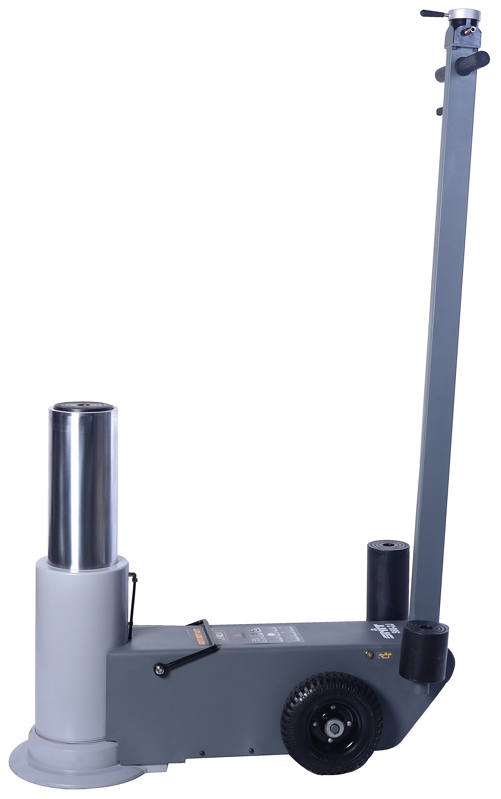 Lufthydraulisk Domkraft S60-1h