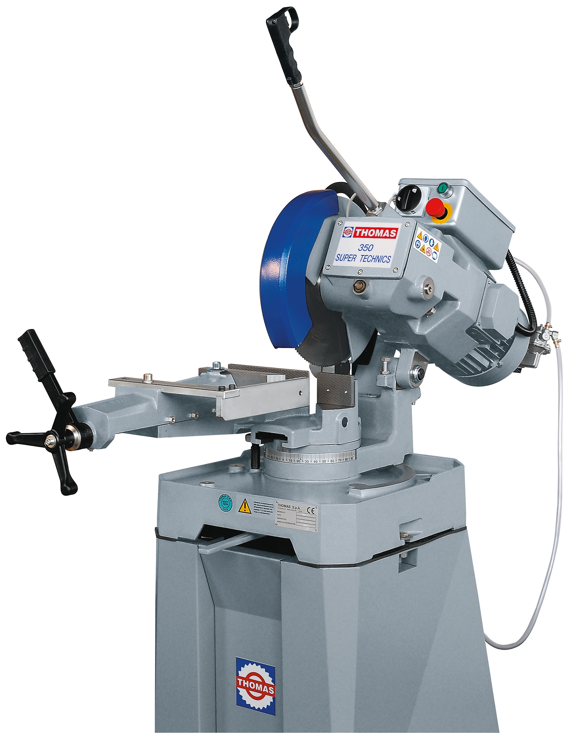 Kapsåg Technics 350 M Stativ