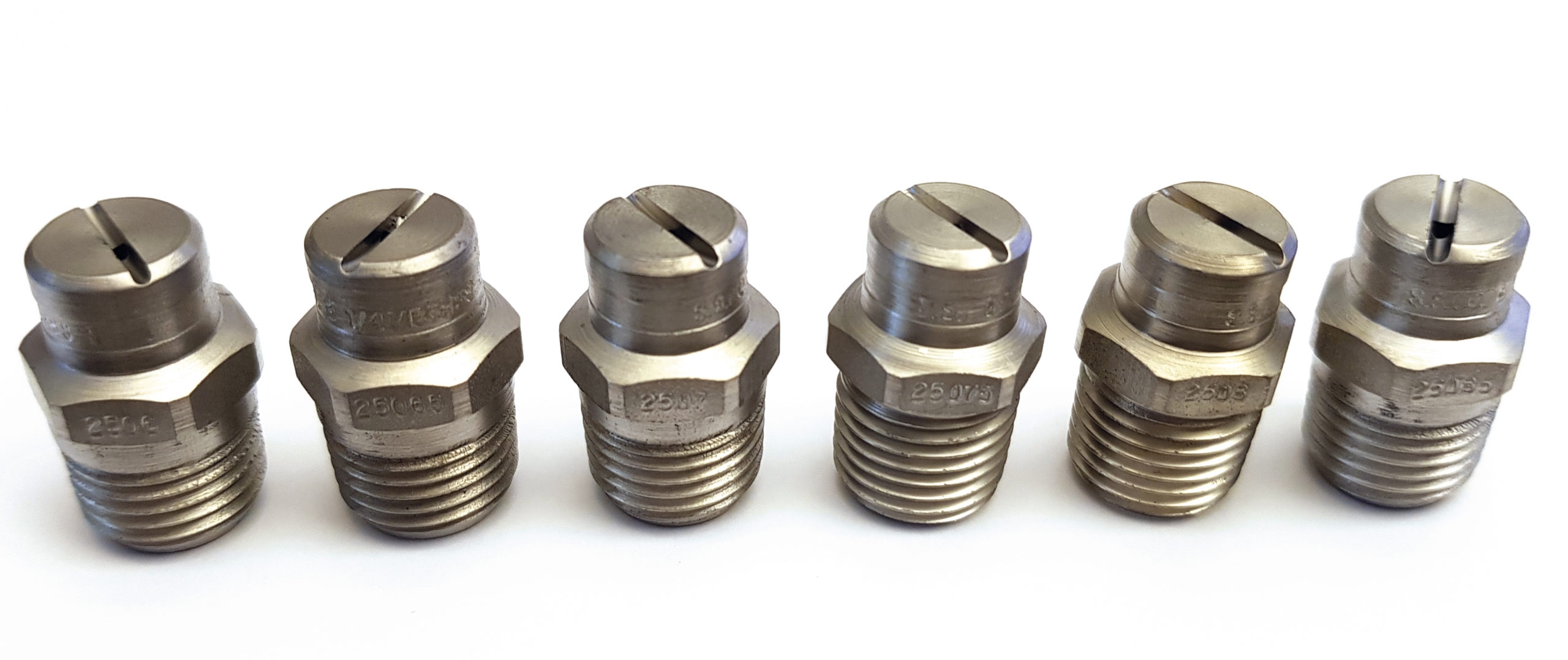 Munstycke 1/4" 25-090