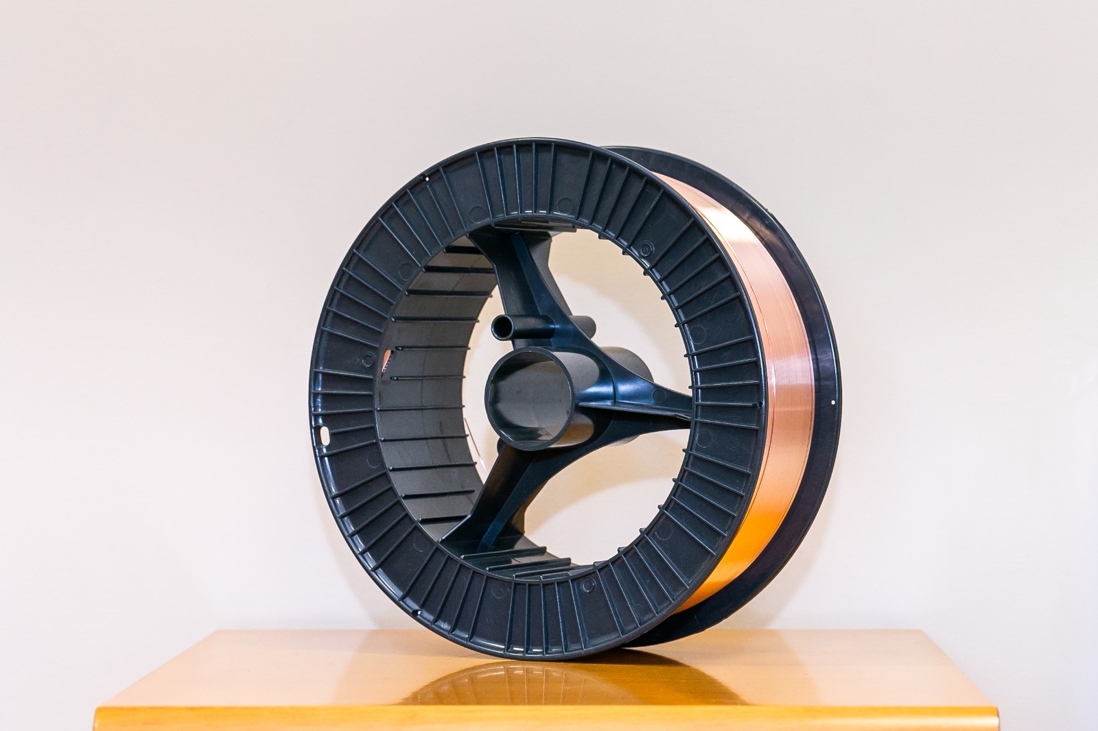 Novofil Migsvetstråd Sg2 0,8x15kg Skönspolad