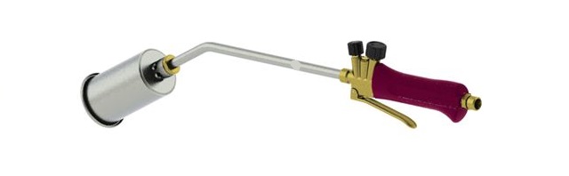 R!mac Gasolbrännarlans 180 Mm