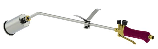 R!mac Gasolbrännarlans 500mm 114kw