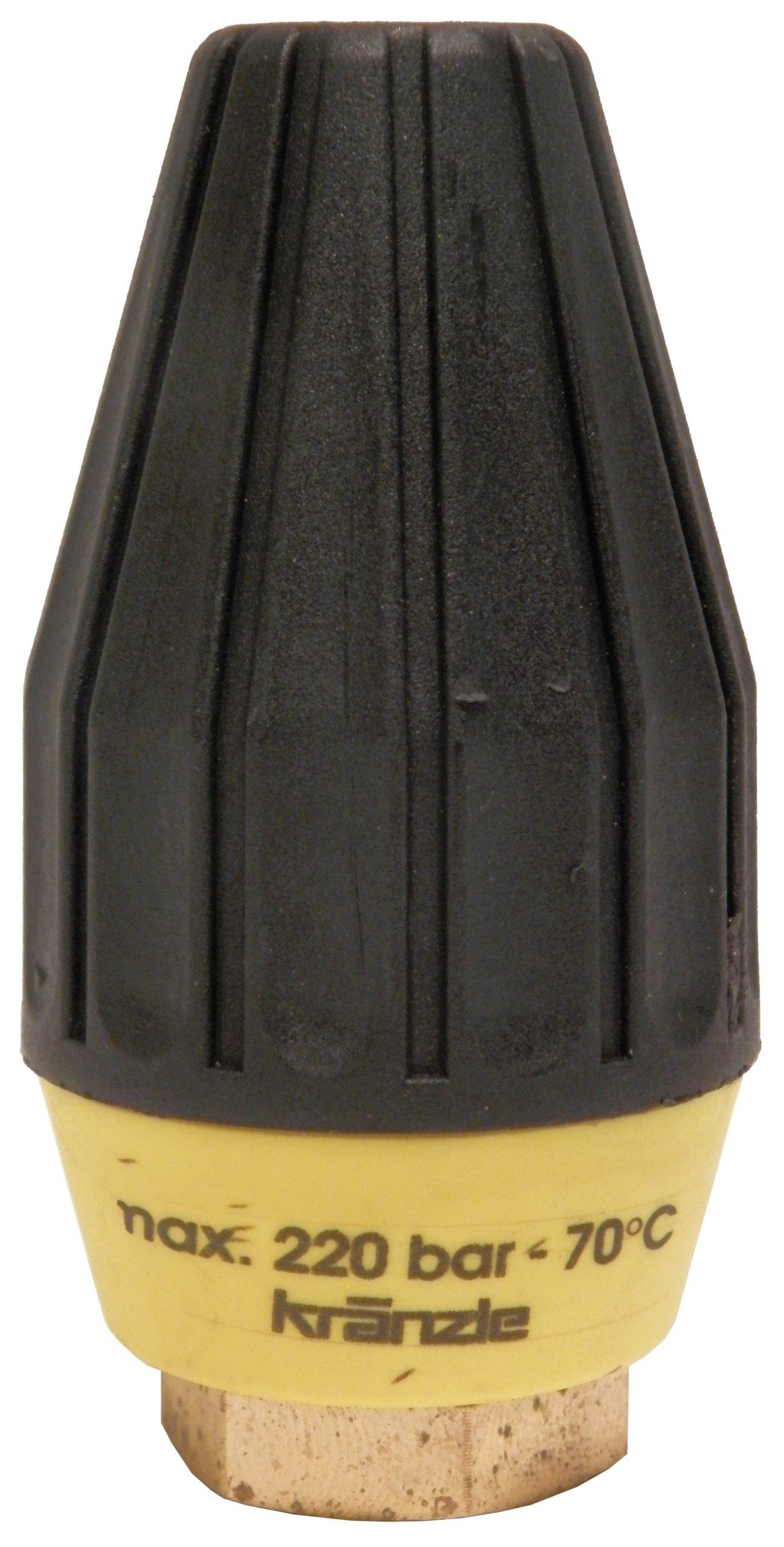 Dirtkiller 0,42 Utan Rör