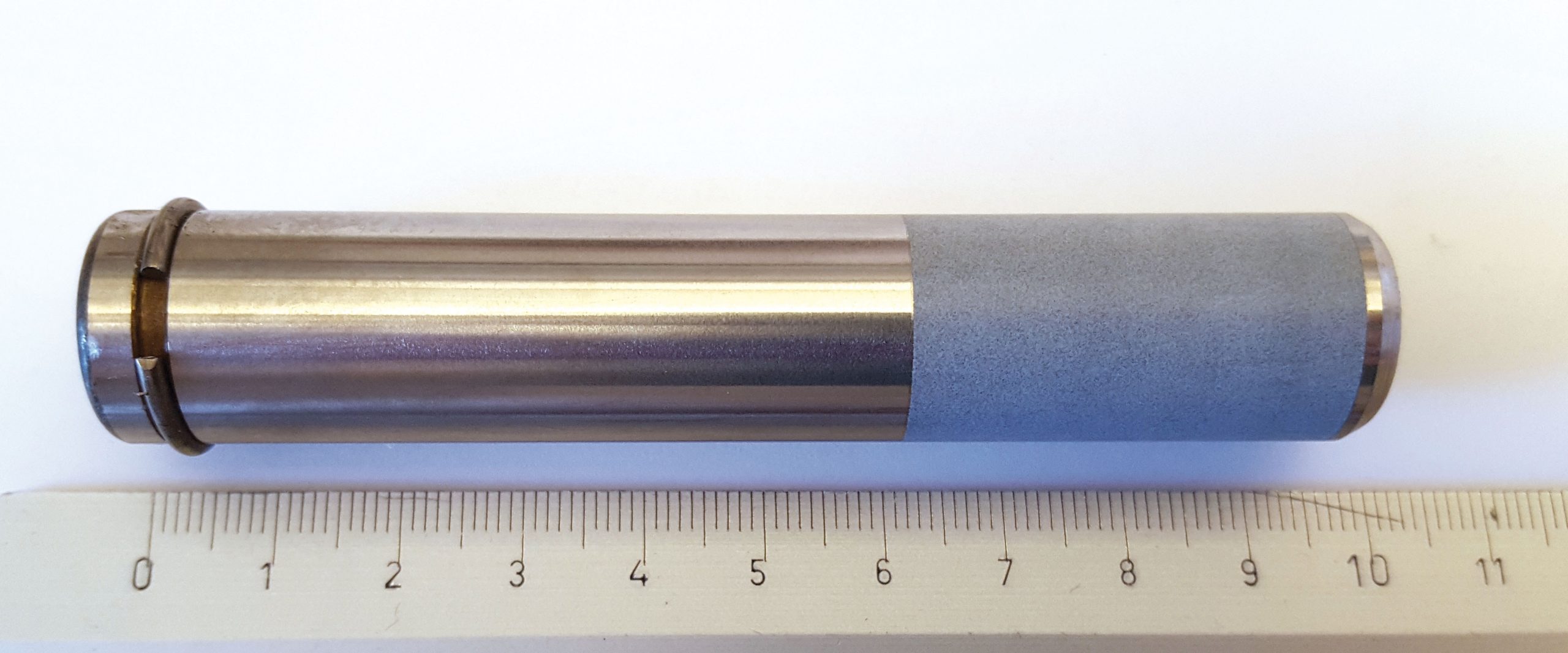 Kolv 18 Mm