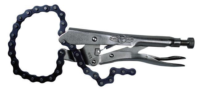 Vise-grip Kedjetång 20r-455mm Utgår