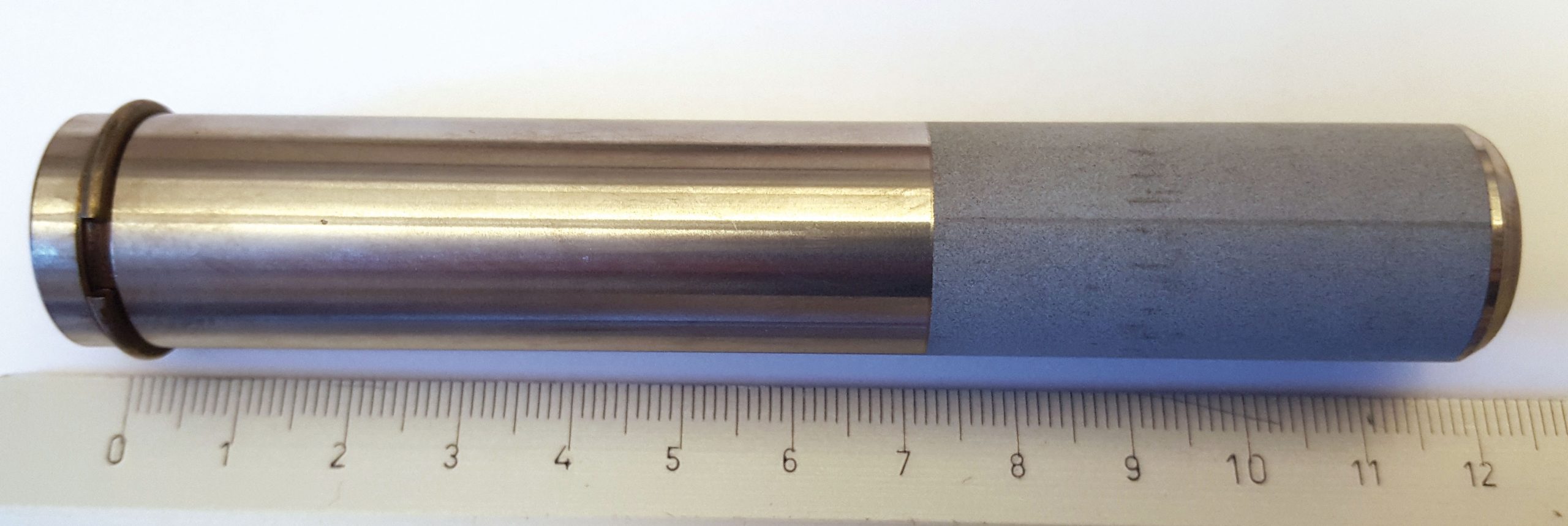 Kolv Aq-pump