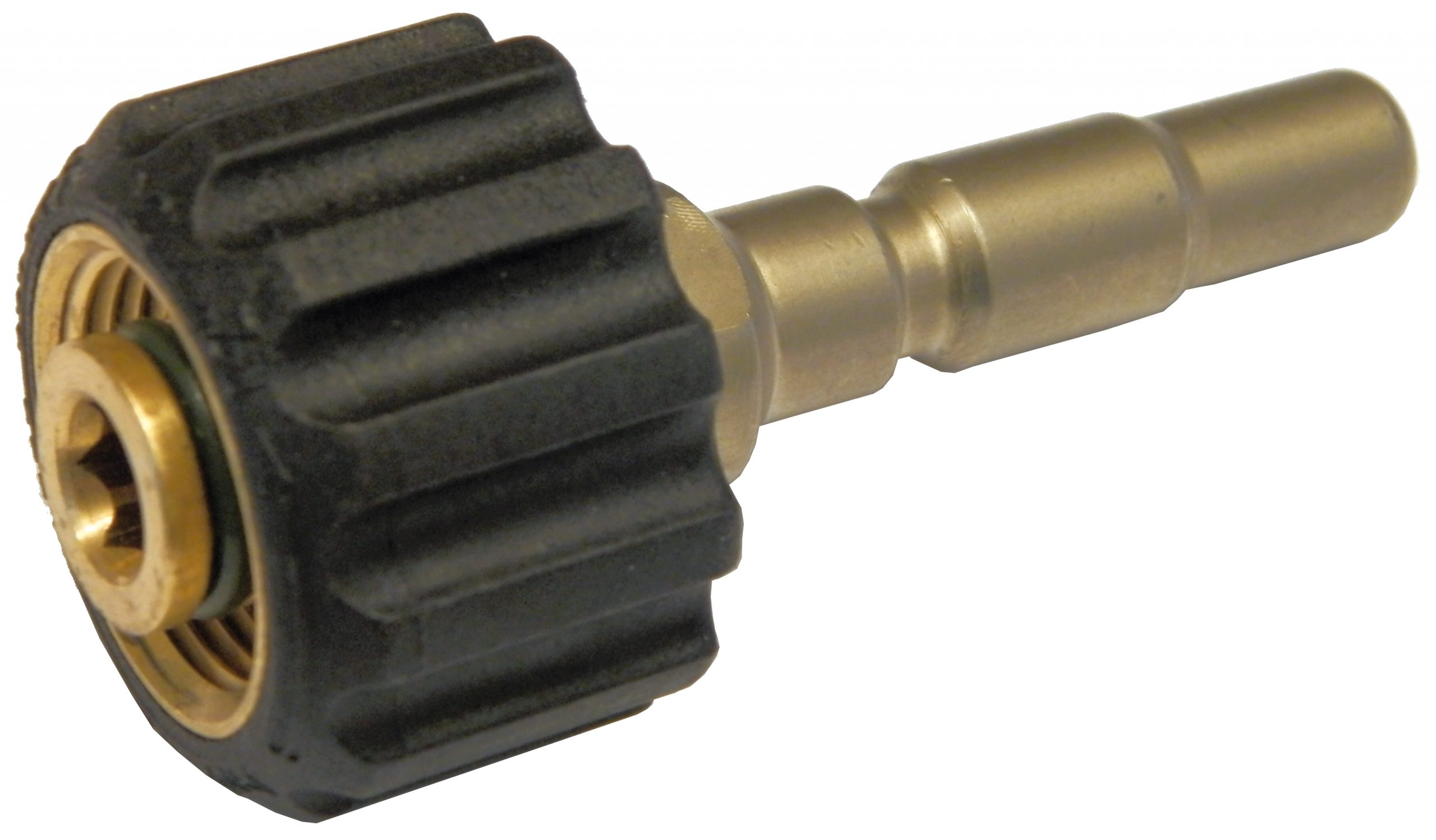 Adapter D10 K1050 Till M22 In