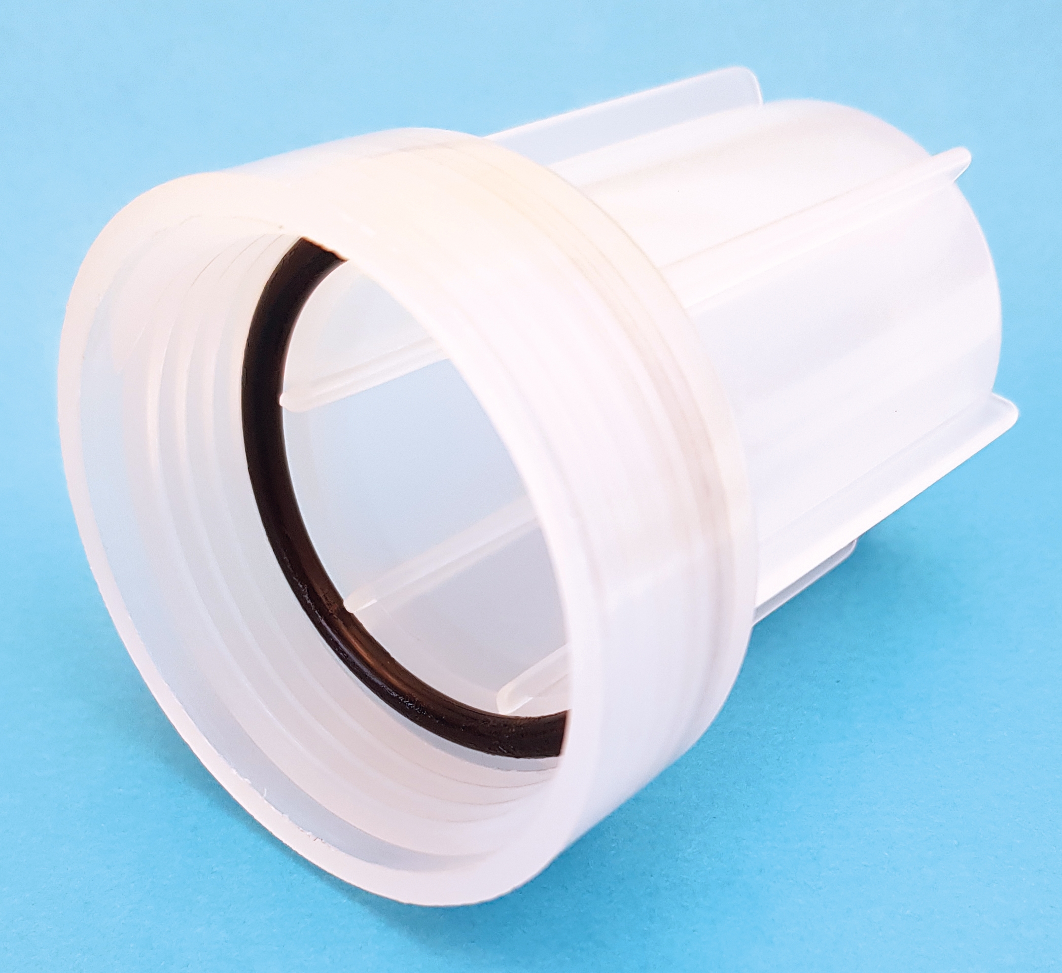 Glas för filter K13300
