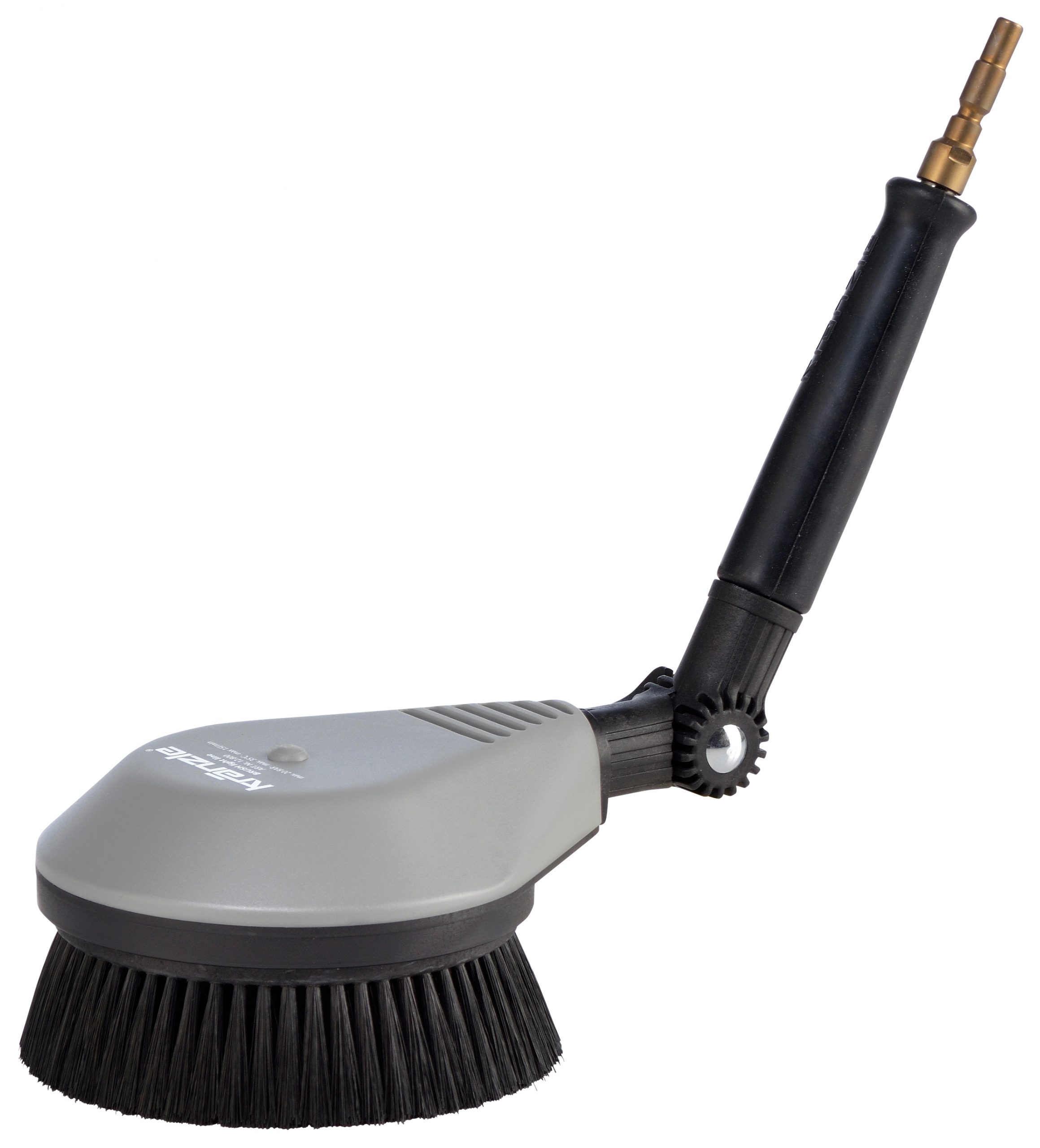 Roterande Borste K1050
