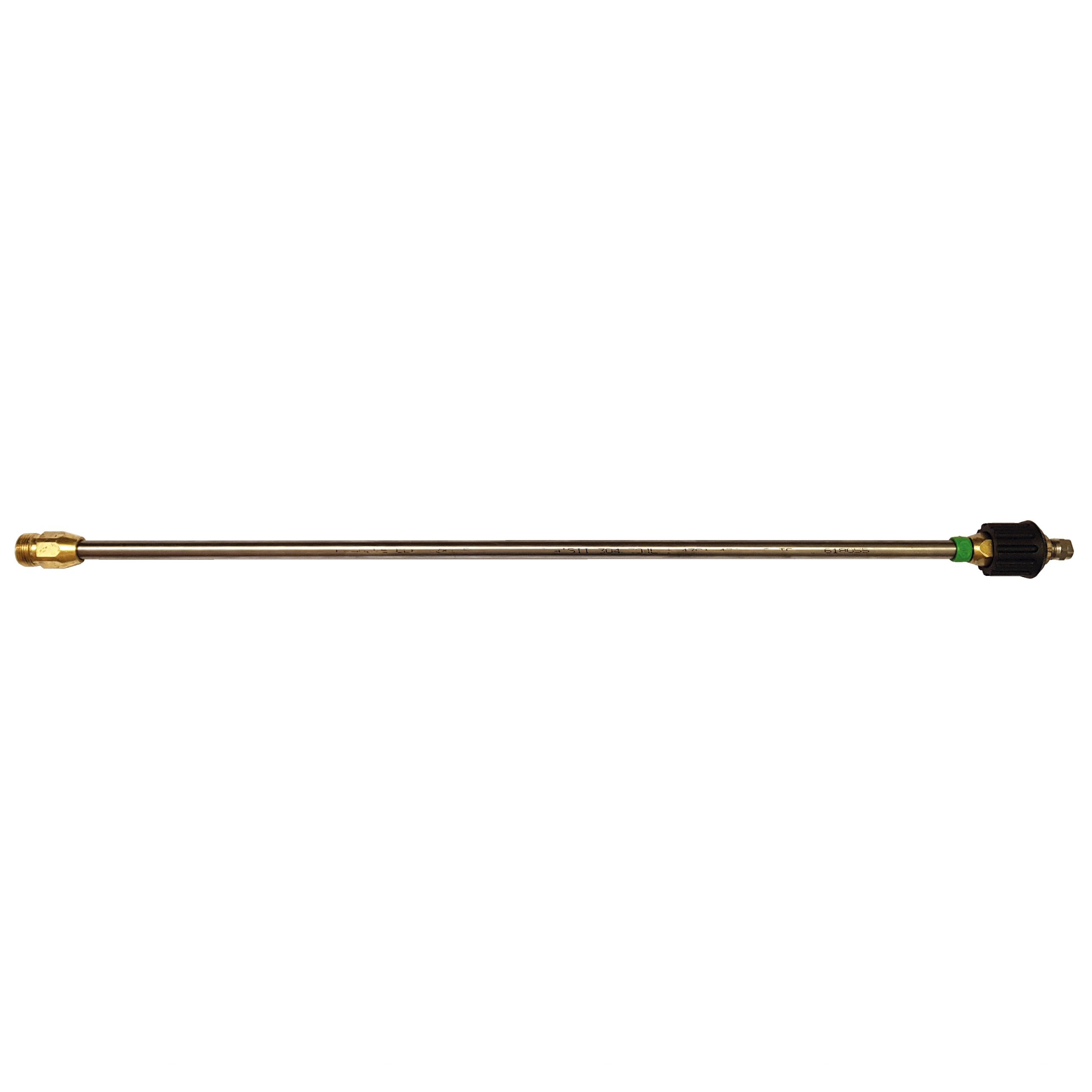 Spolrör Med Reglerdysa 25-045