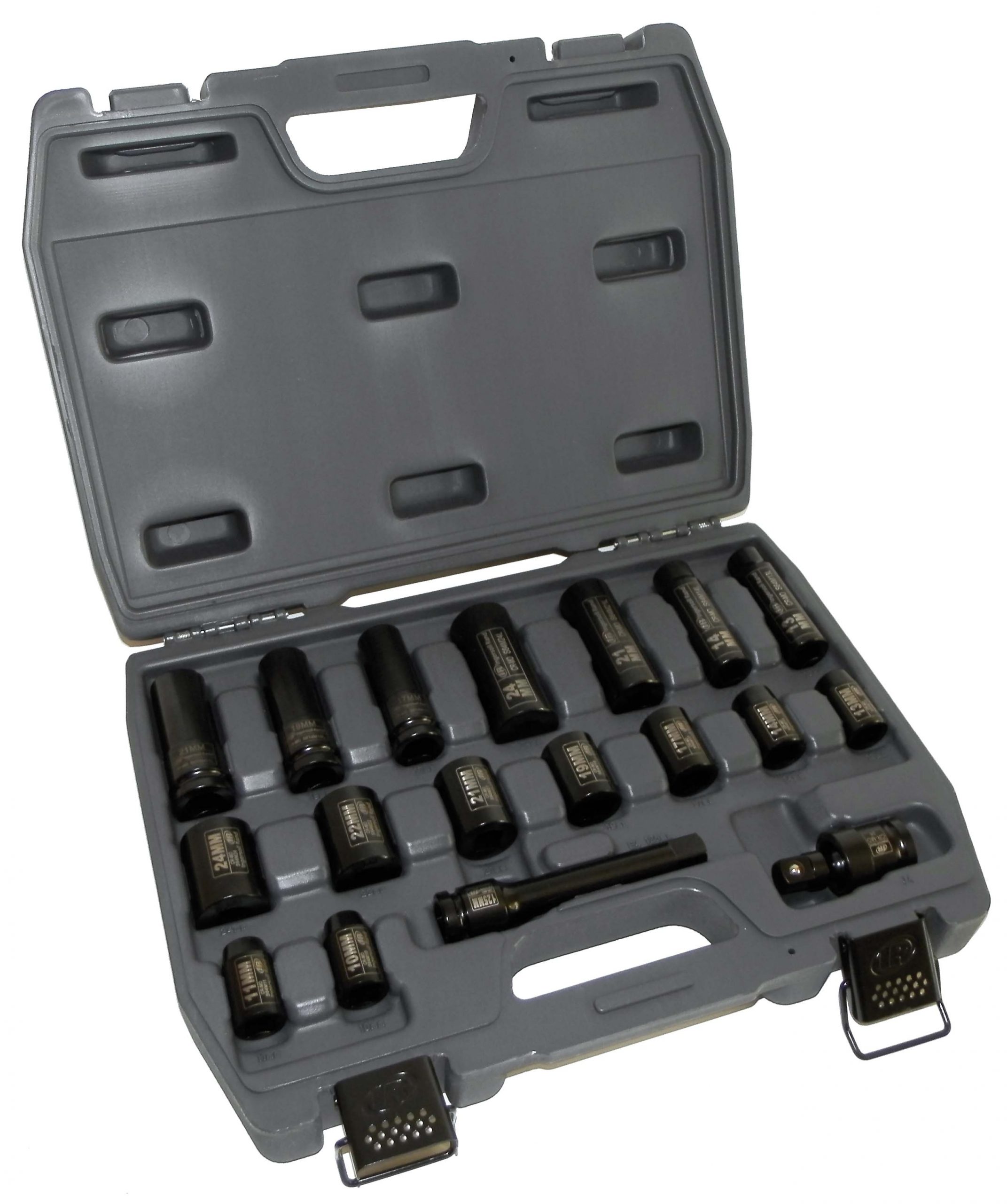 Hylsset 1/2" Sk4m18n