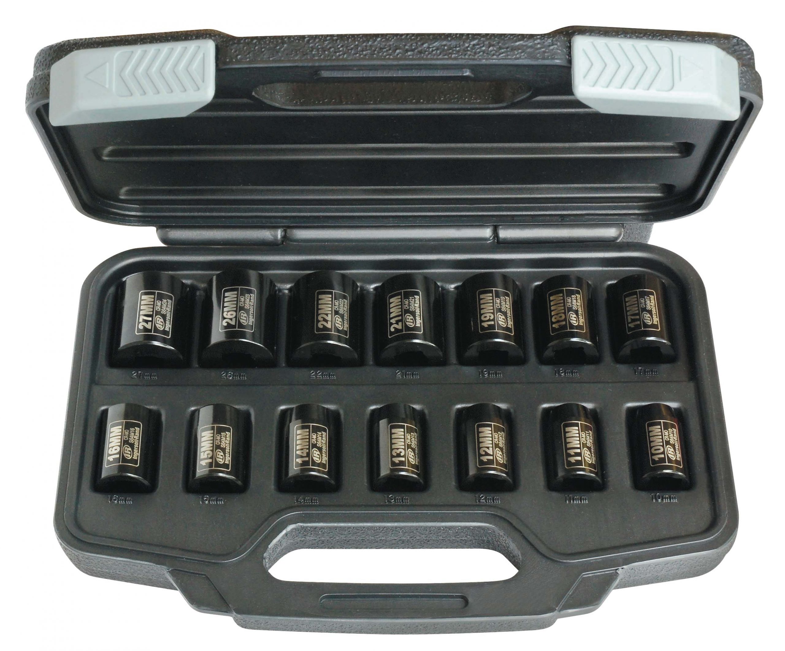 Hylsset 1/2" Sk4m14n 14 Delar