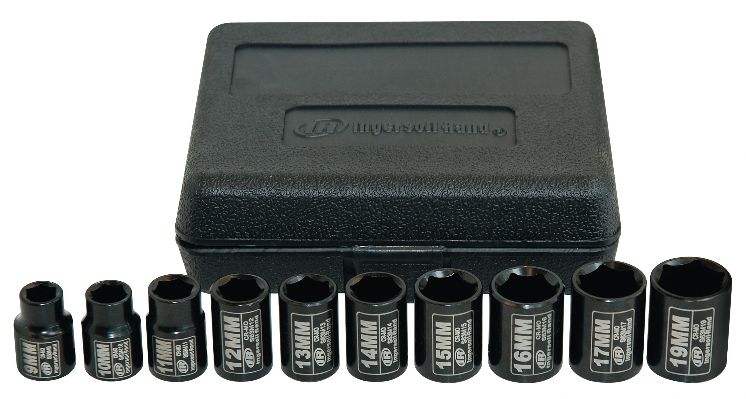 Hylsset 3/8" Sk3m10