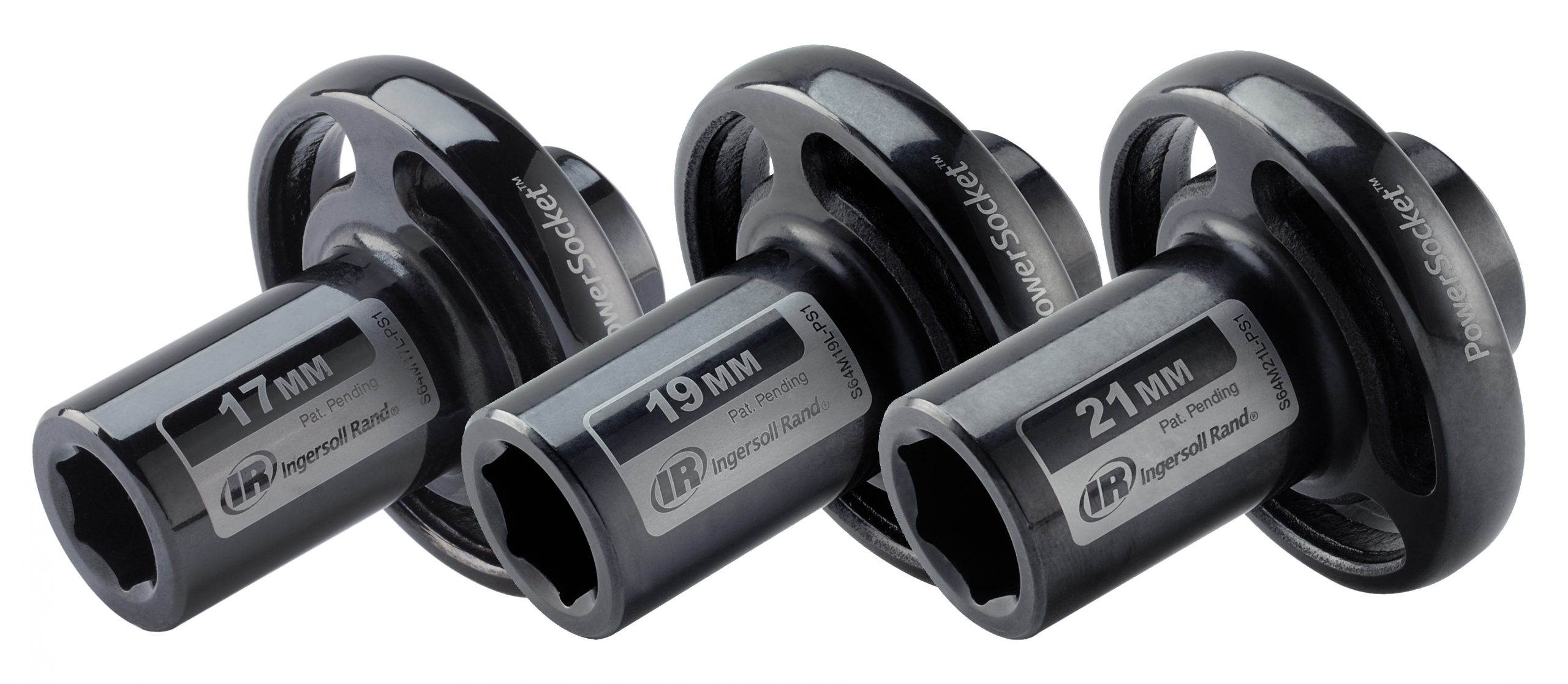 Hylsset 1/2" Power Socket