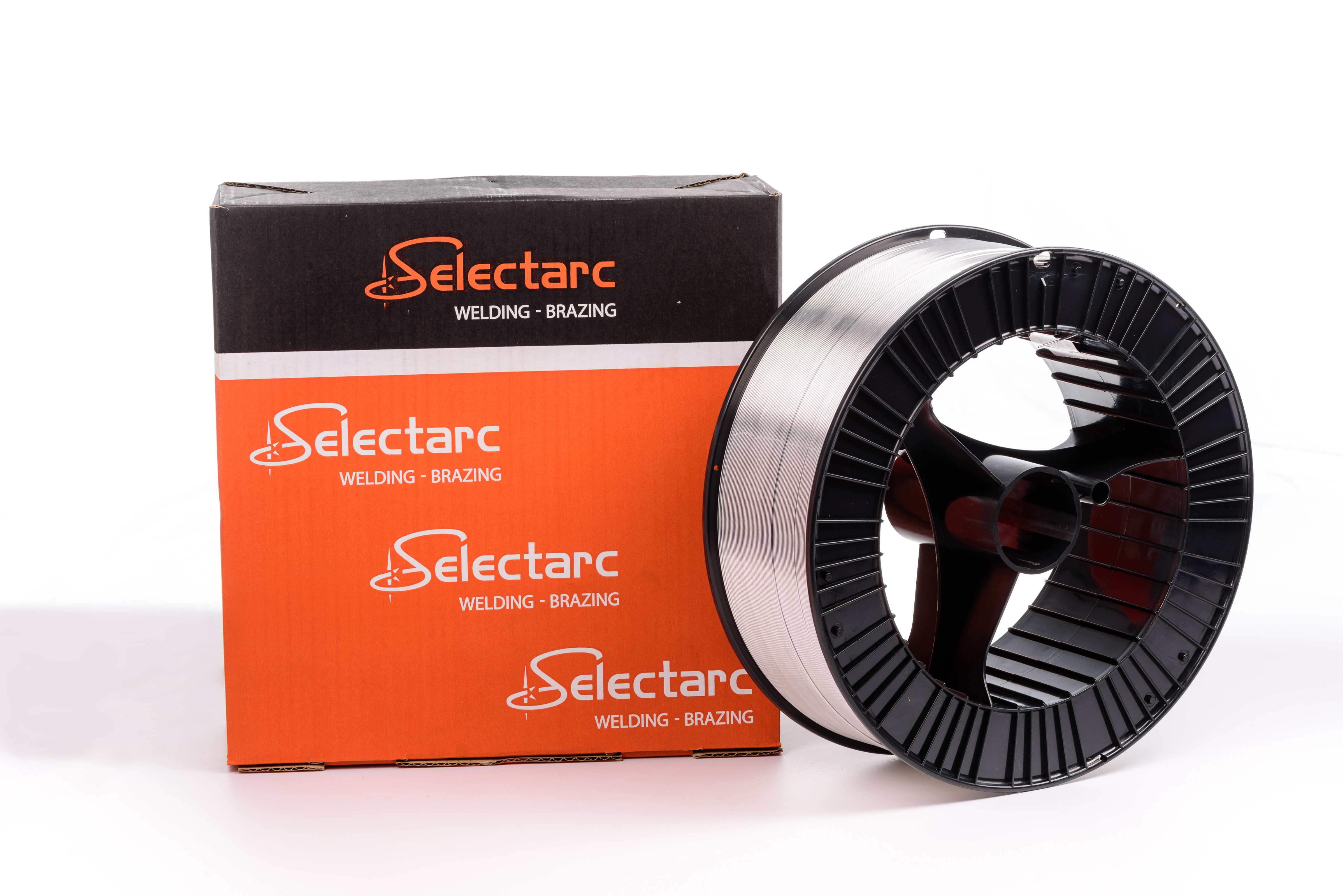 Selectarc Alumig-1,2 Almg 5 - 6,0kg