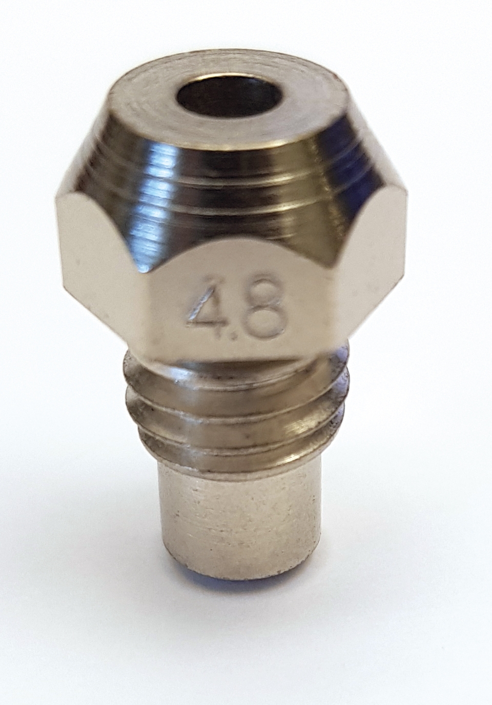 Munstycke 4.8mm La437-1a