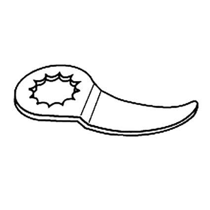 Blad La418-cb3-30