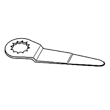 Blad La418-cb1-90