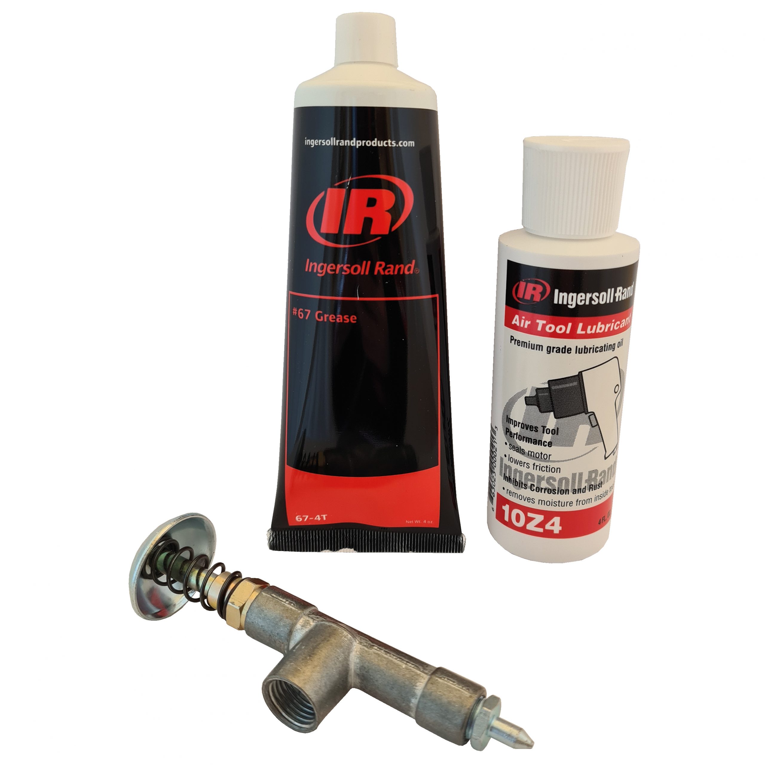 Smörjkit 67-lbk1