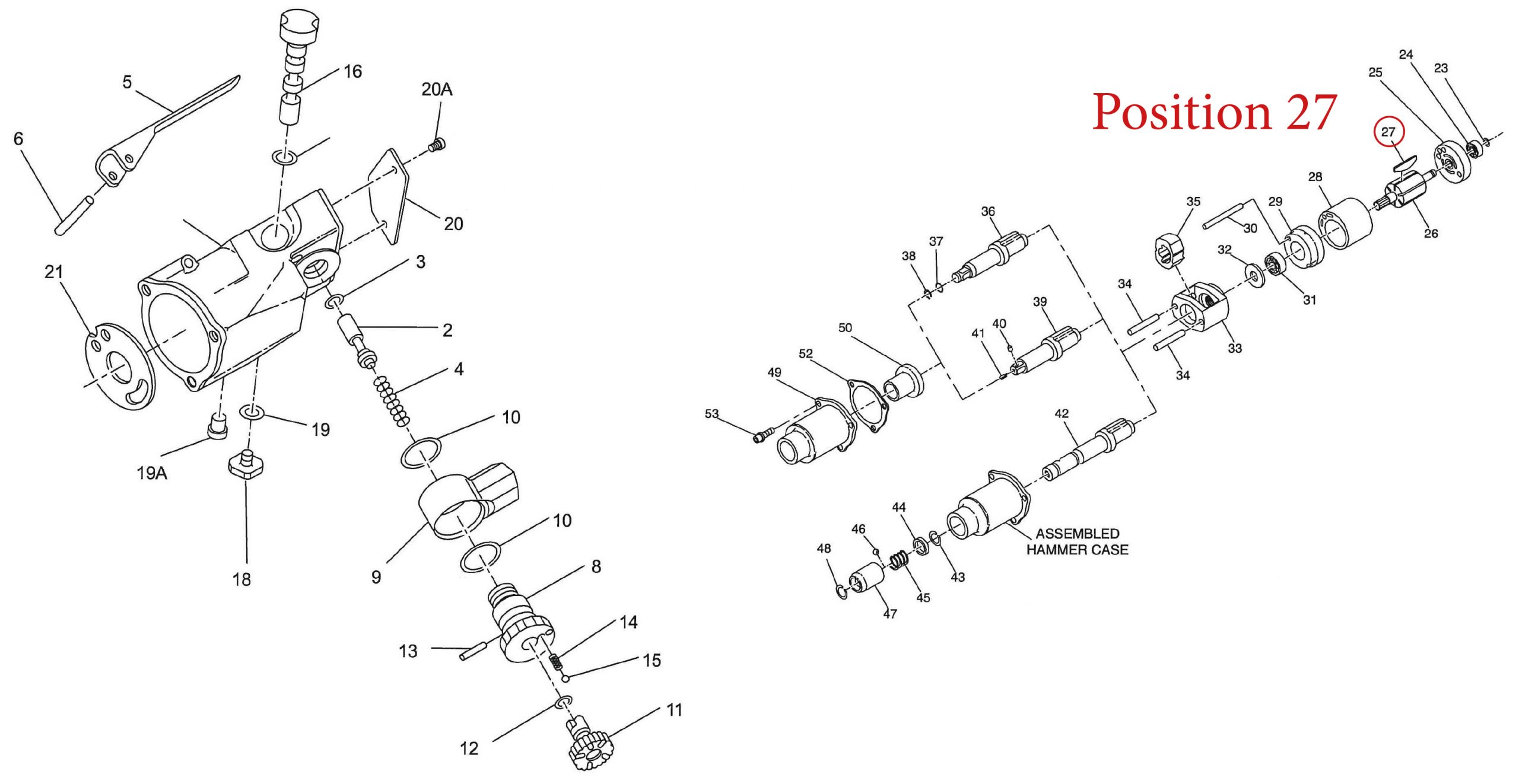 Lamellsats 401-42a-6