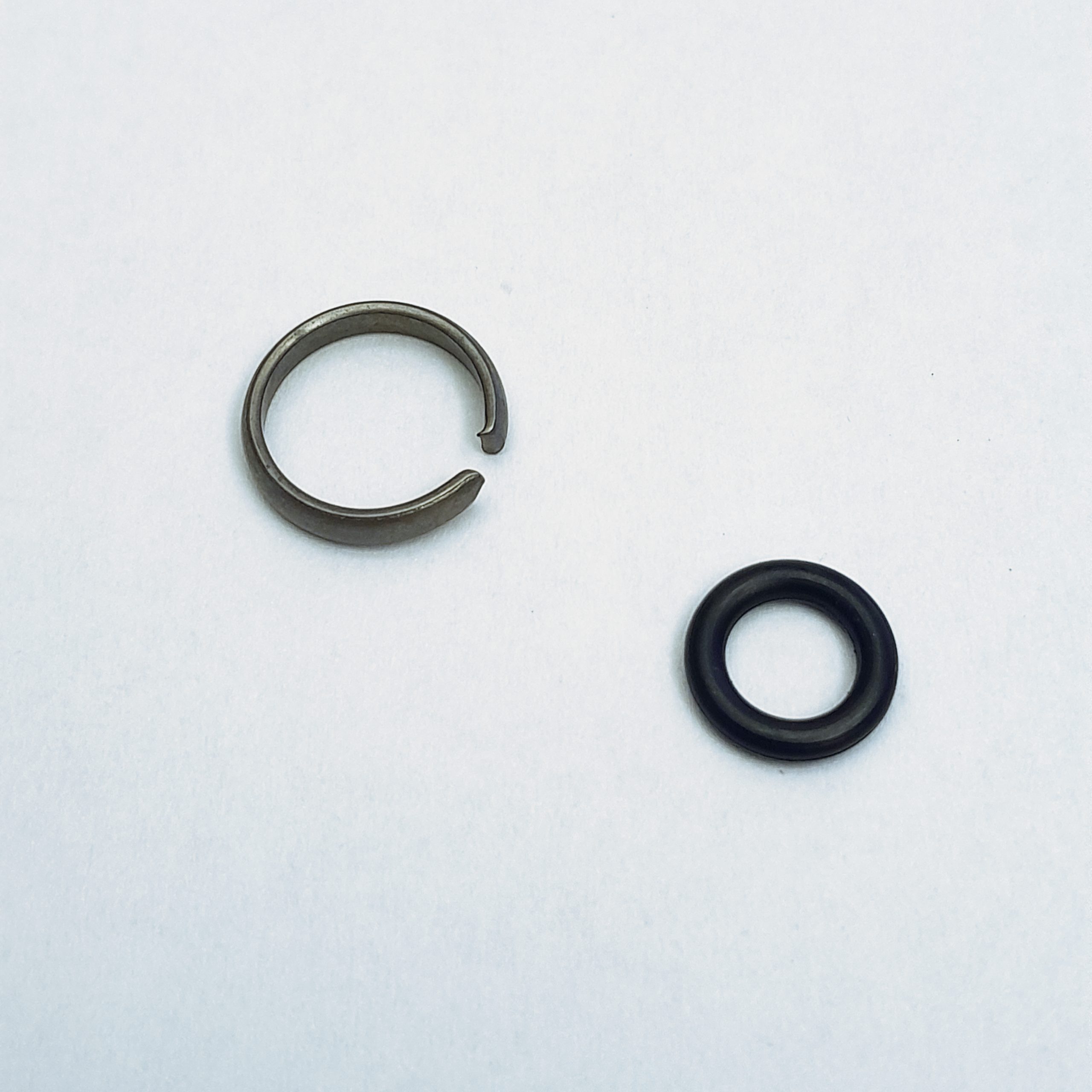 Låsring Kit 3/8"