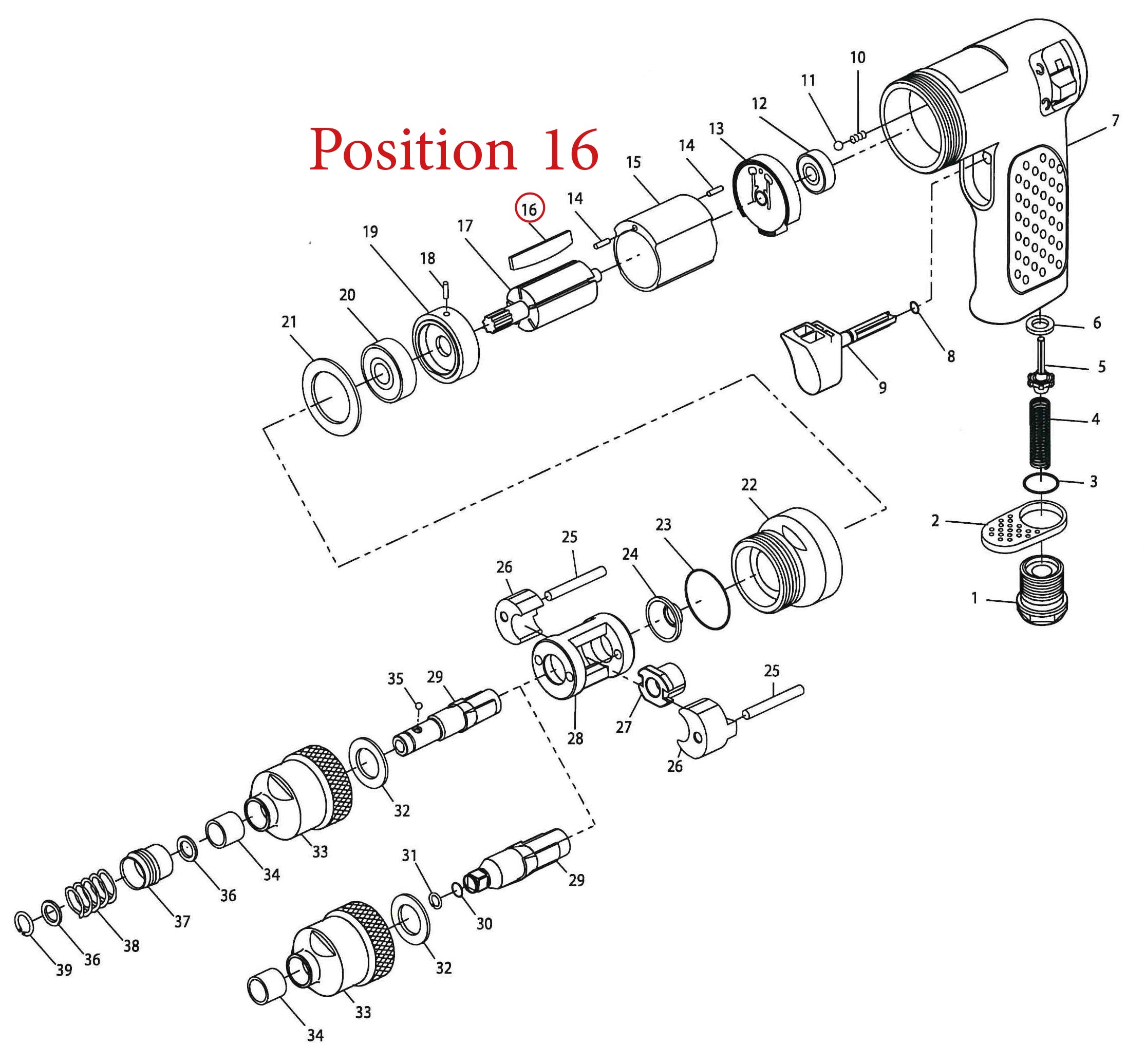 Lamellsats 3103-42-5