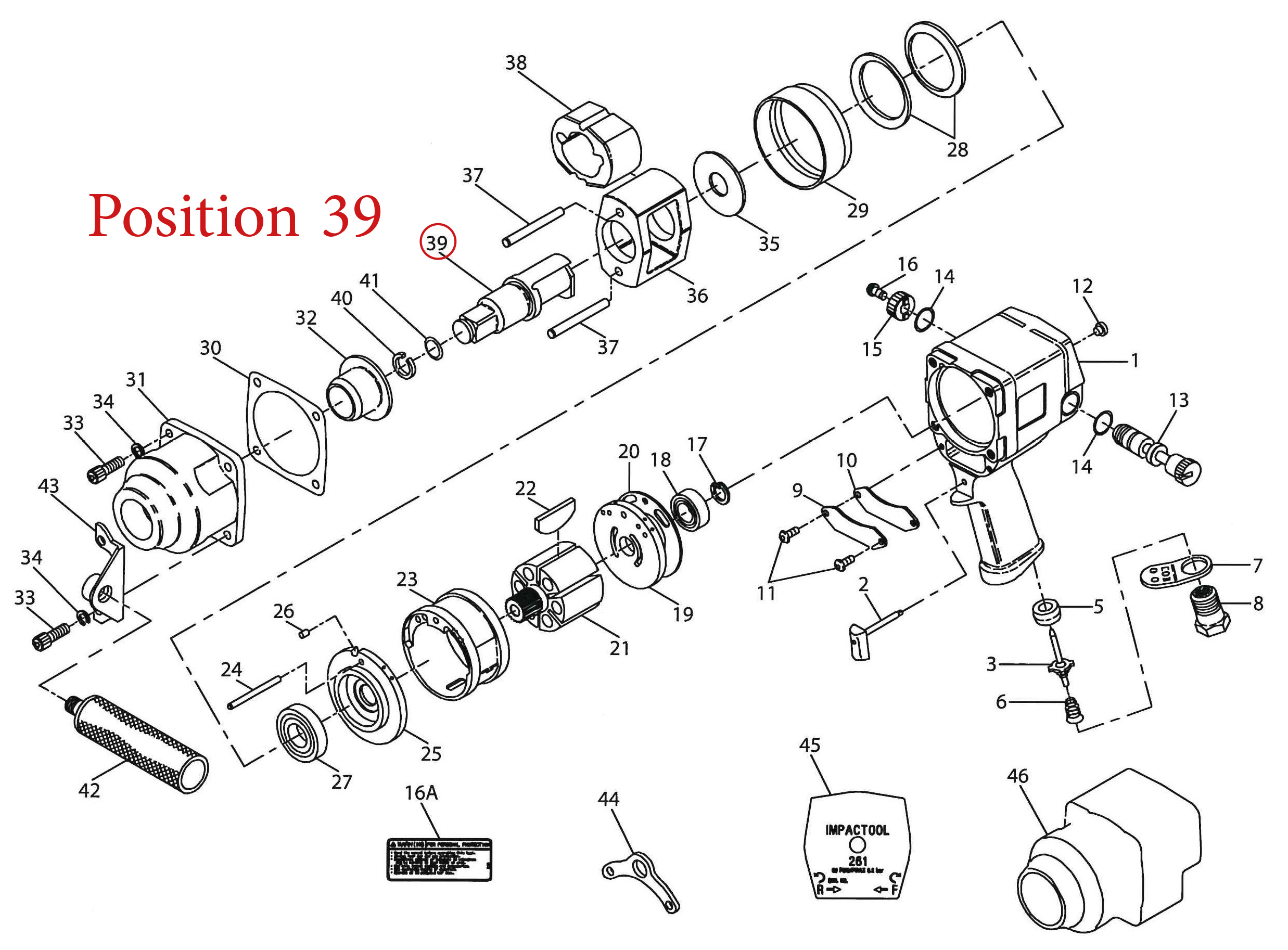 Drivtapp 265-a626-6