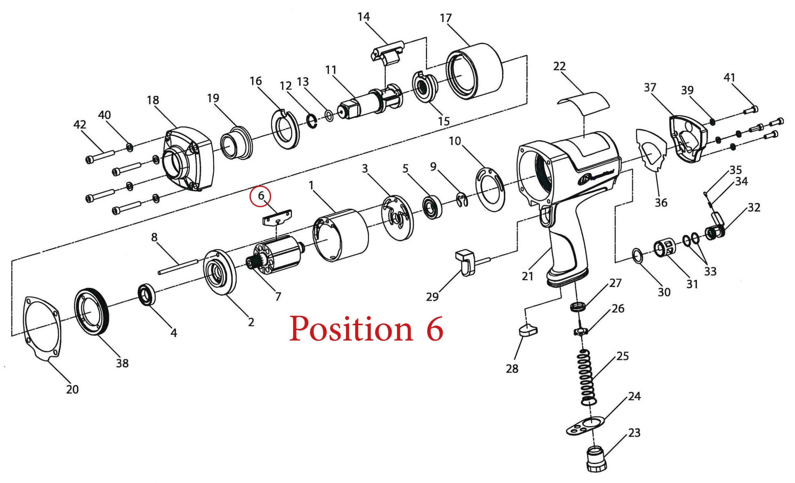 Lamellsats 259-42-6